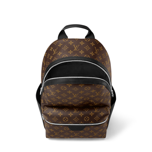 Discovery Backpack PM Monogram Macassar Canvas in Gifts's Gifts for Babies } collections by Louis Vuitton (Product zoom)