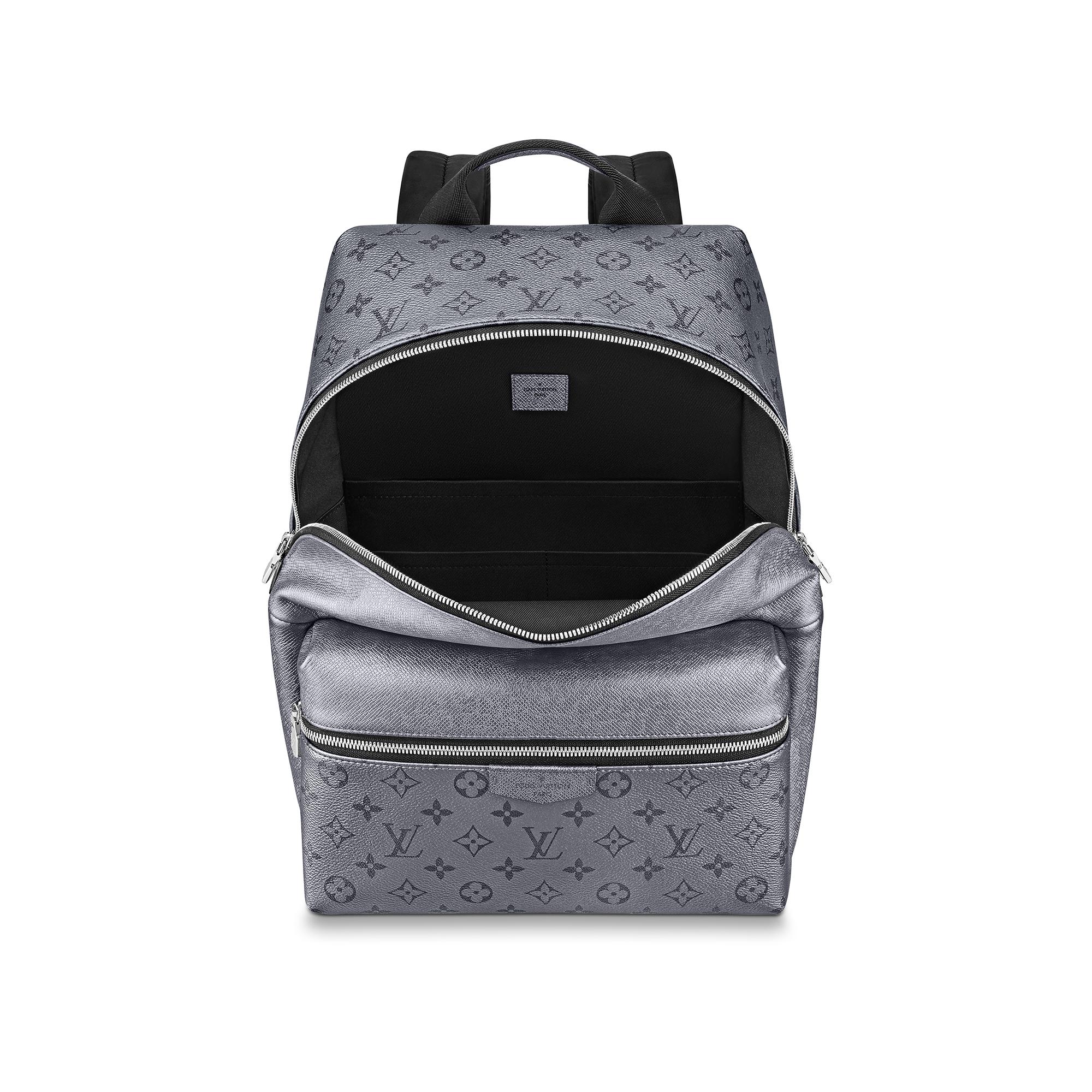 Discovery Backpack PM - Bags | LOUIS 