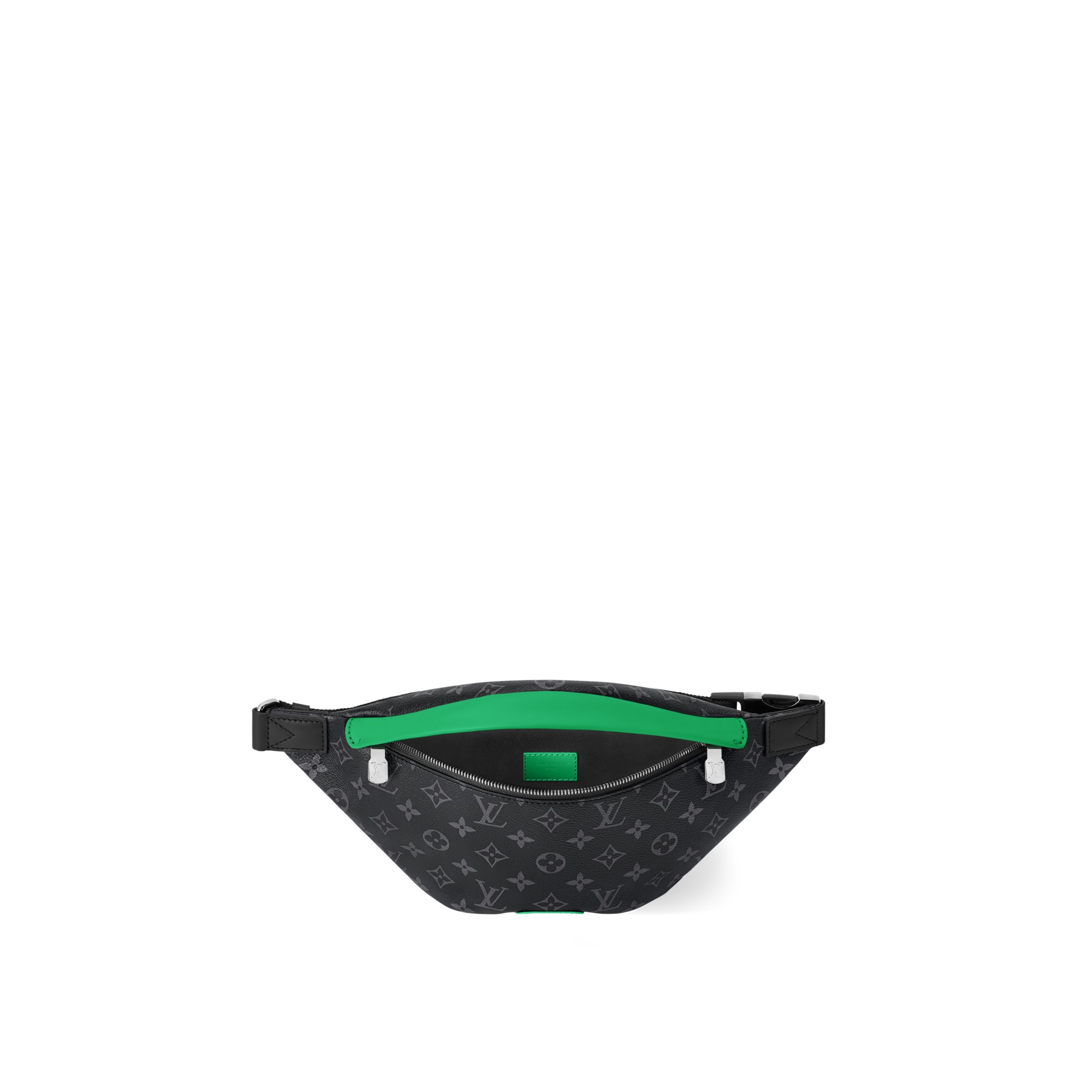 Discovery Bumbag Monogram Eclipse in Bags and Small Leather Goods