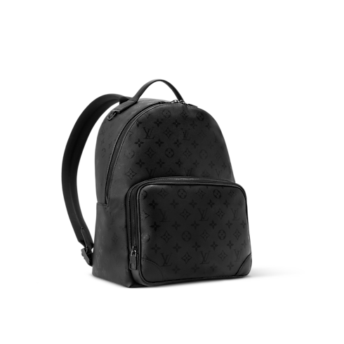 Discovery Cargo Backpack G72 in Bags and Small Leather Goods's Men Bags Newness collections by Louis Vuitton (Product zoom)