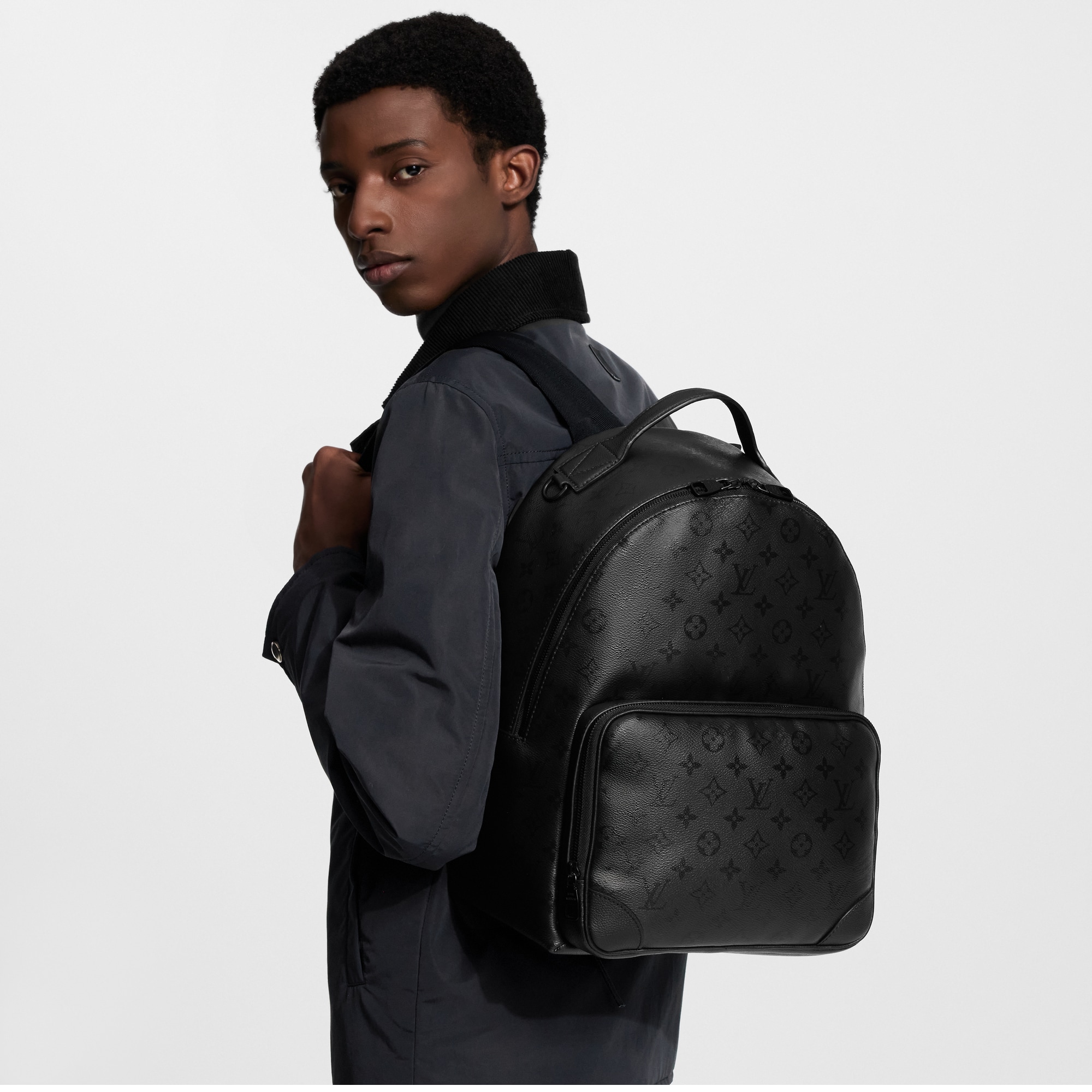 louis vuitton australia backpack M44873 Palm Springs Backpack(Mini/Brown) Fashioned In Monogram Reverse Louis Vuitton Discovery Backpack PM