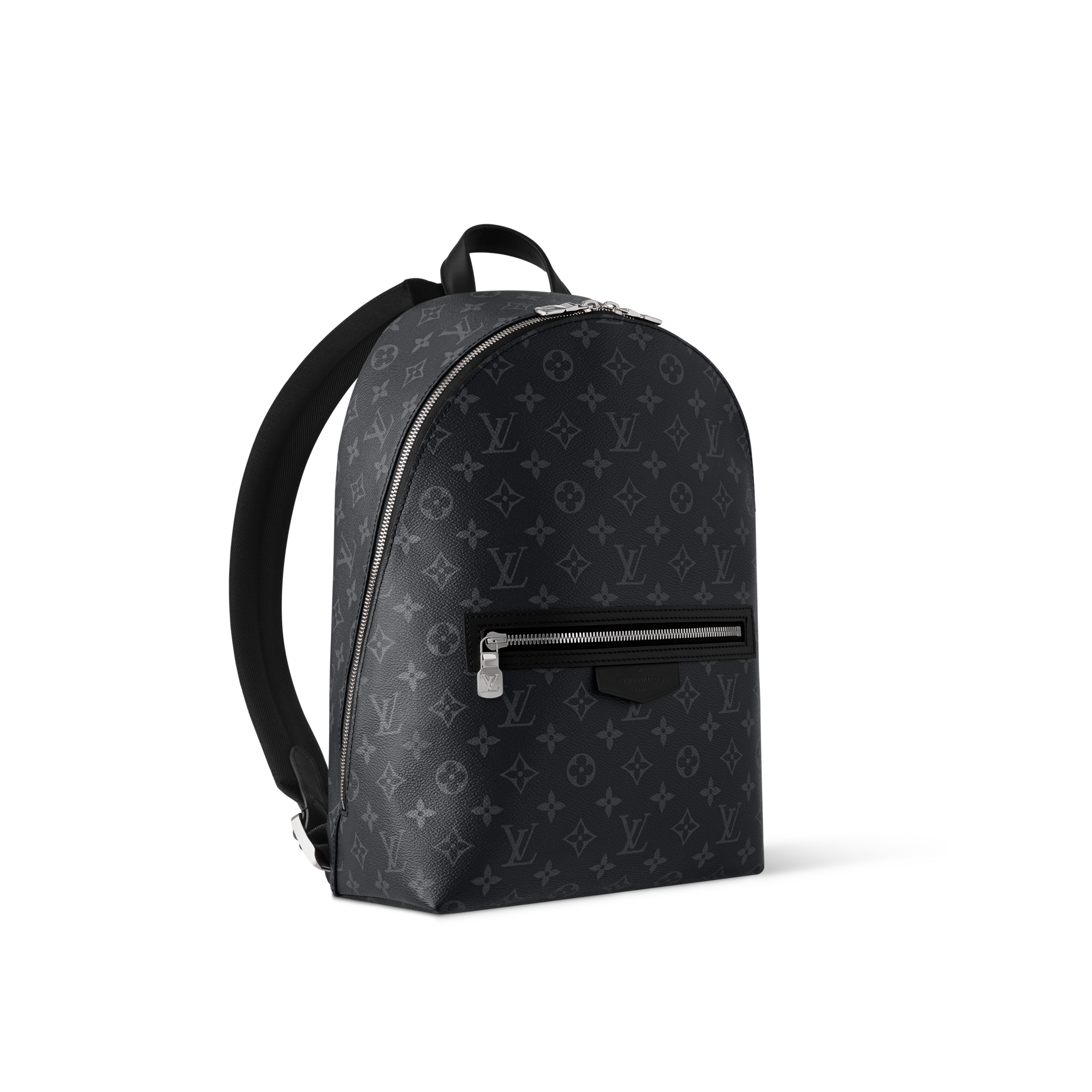 Discovery Slim Backpack Monogram Eclipse in Bags and Small Leather Goods