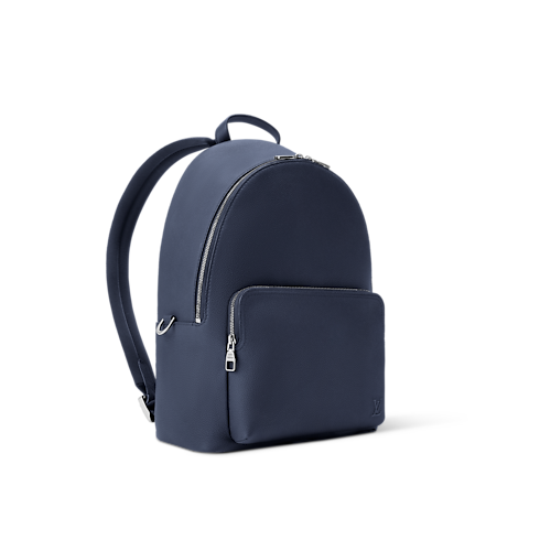 Discovery Work Backpack LV Aerogram in Bags and Small Leather Goods's Men Bags Newness collections by Louis Vuitton (Product zoom)