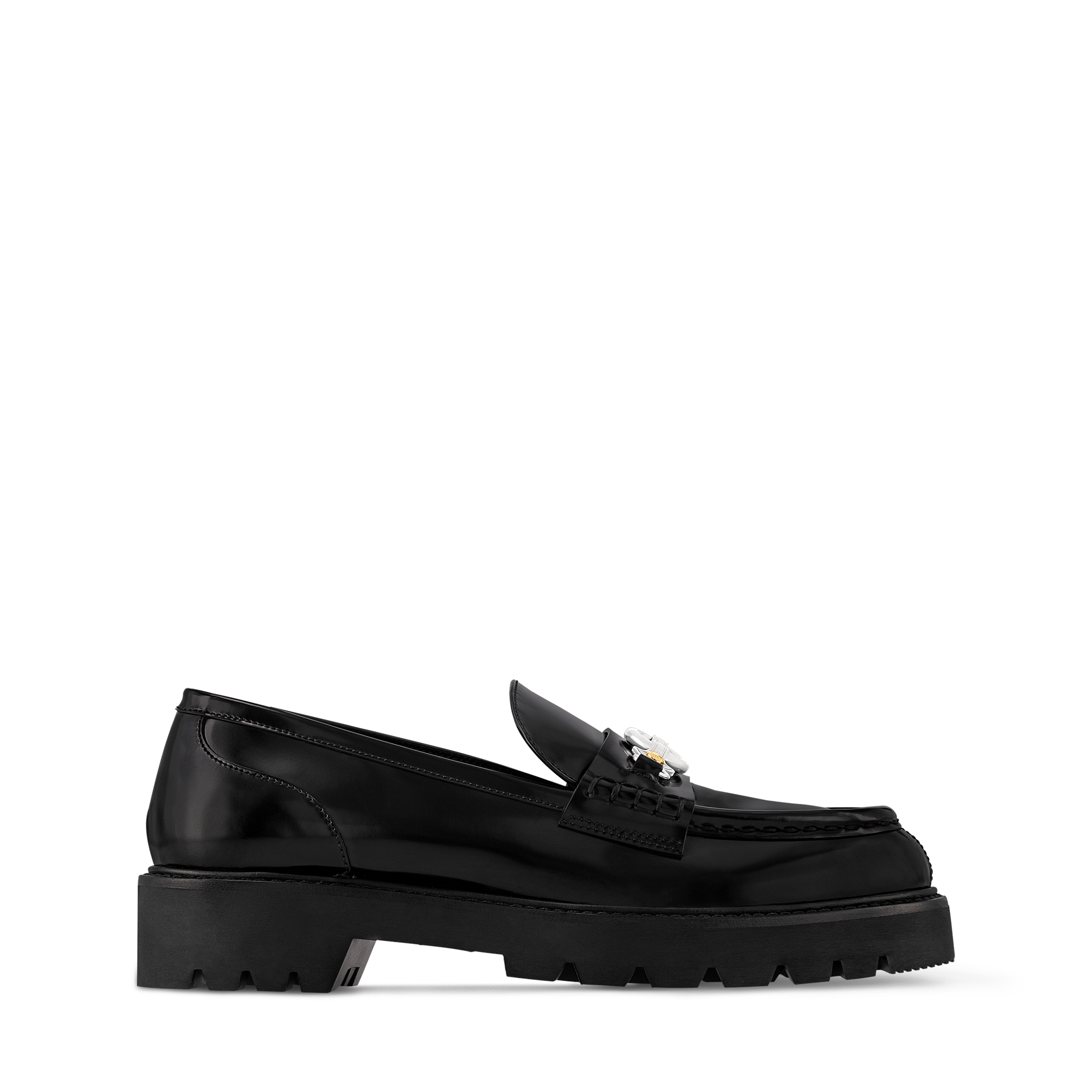 District Flat Loafer  in Women