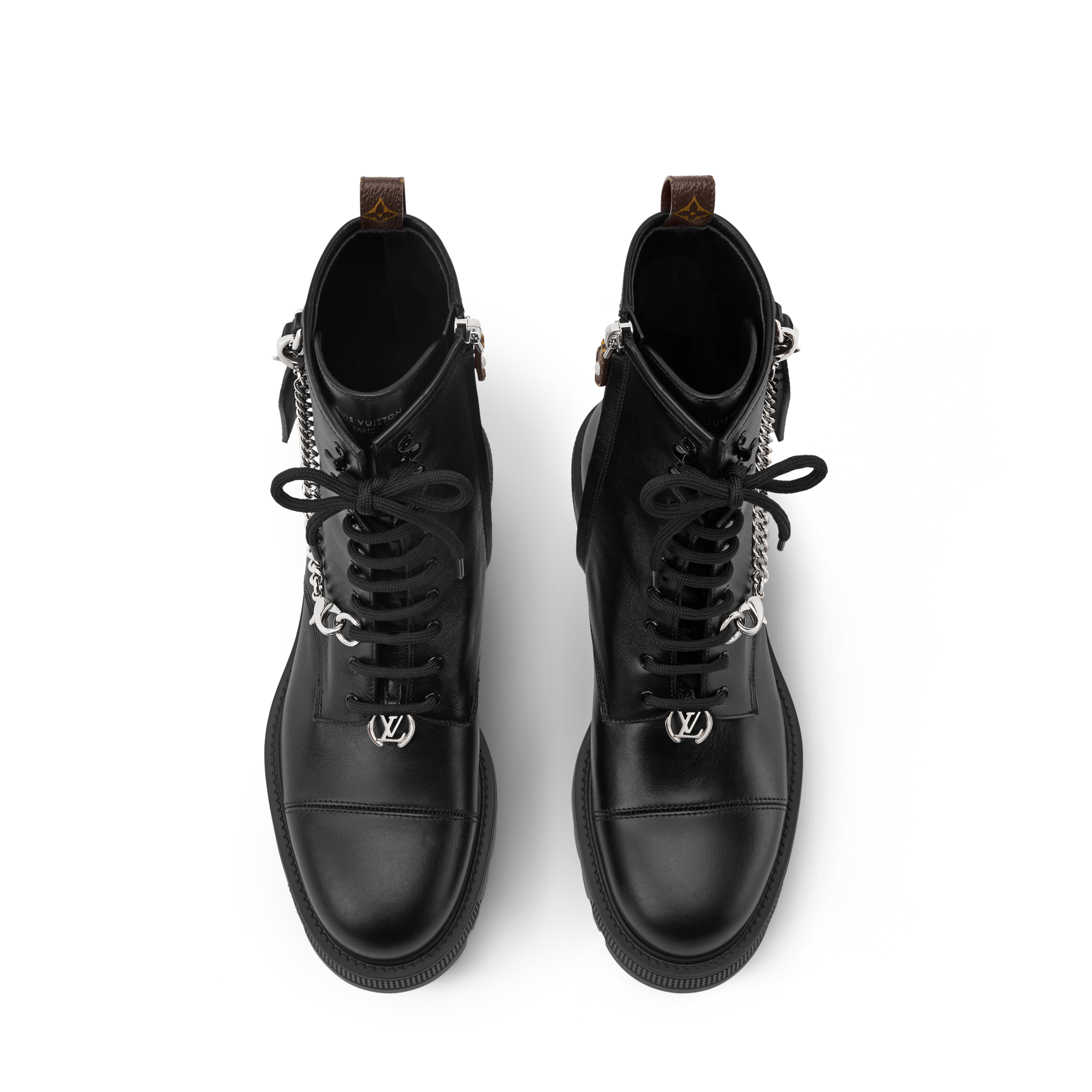 District Ranger Ankle Boot  in Women