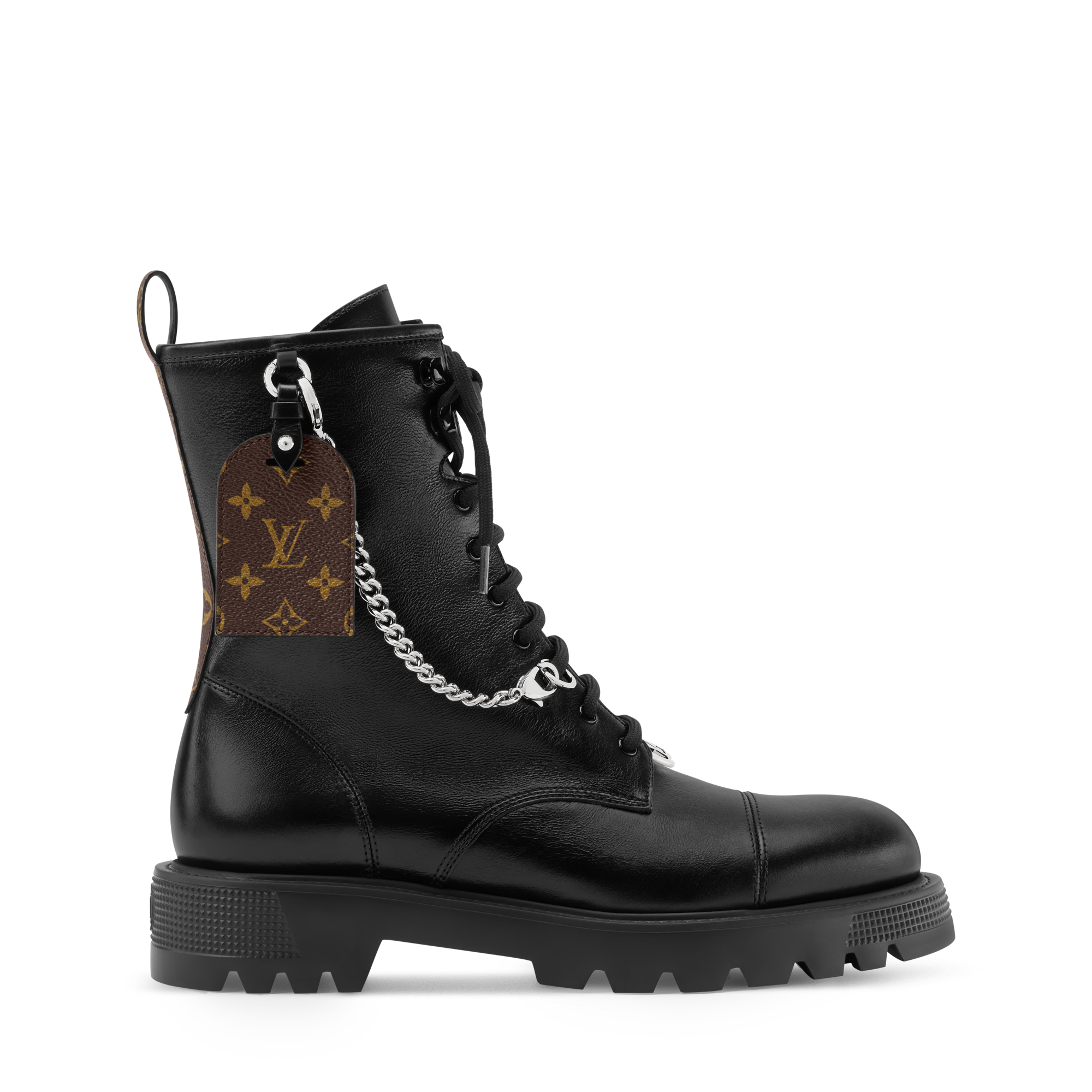 District Ranger Ankle Boot  in Women