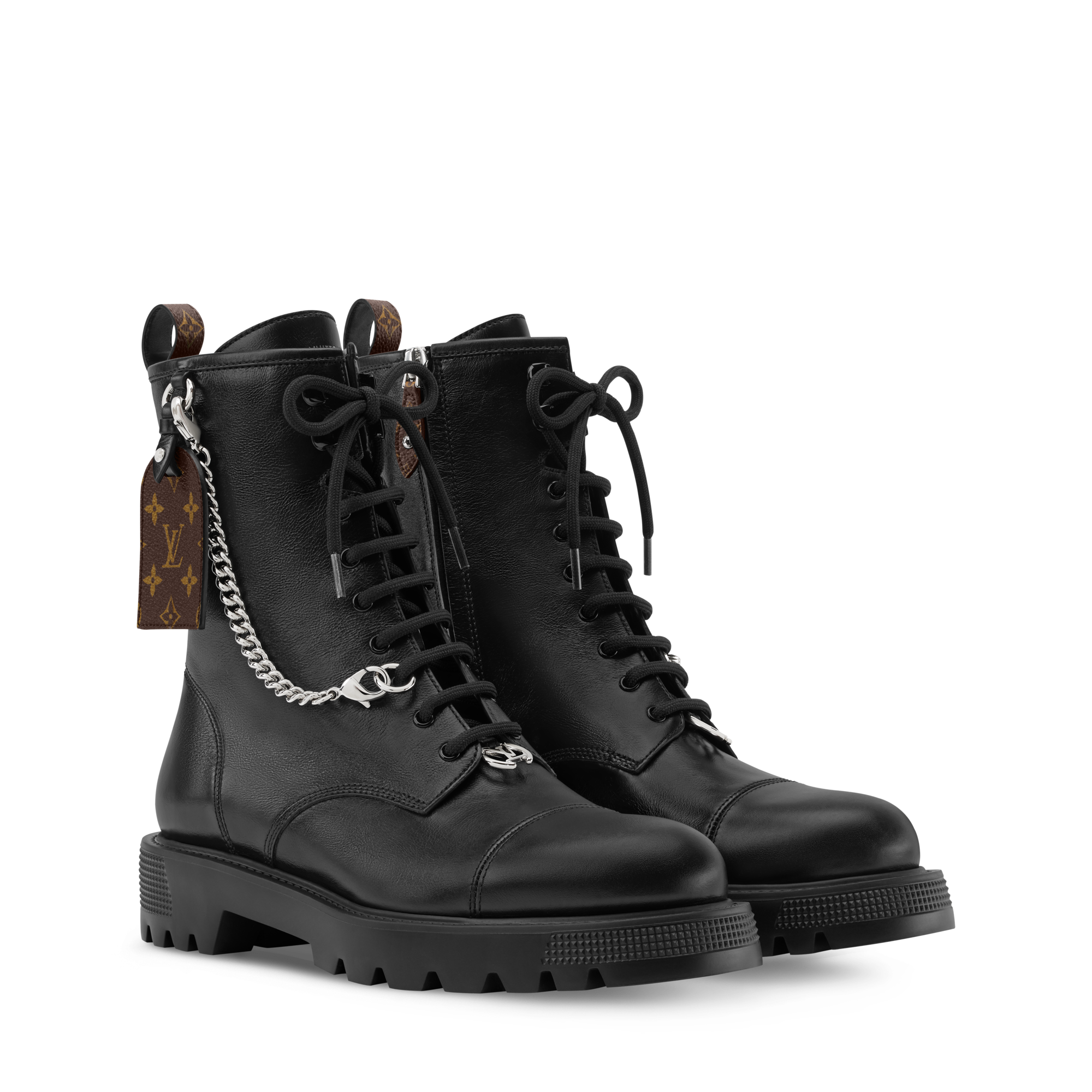 District Ranger Ankle Boot  in Women