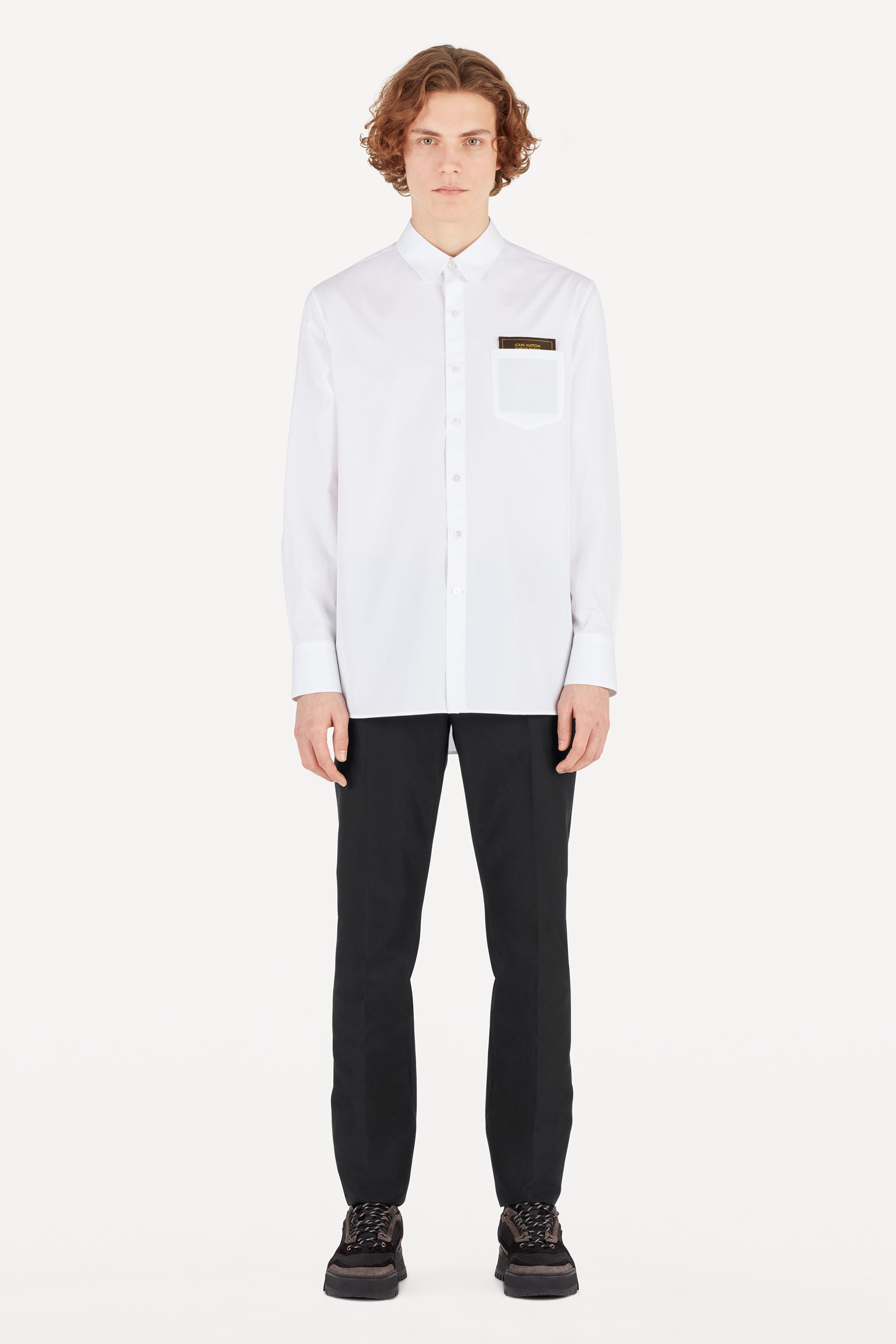 DNA SHIRT - Ready to Wear | LOUIS VUITTON