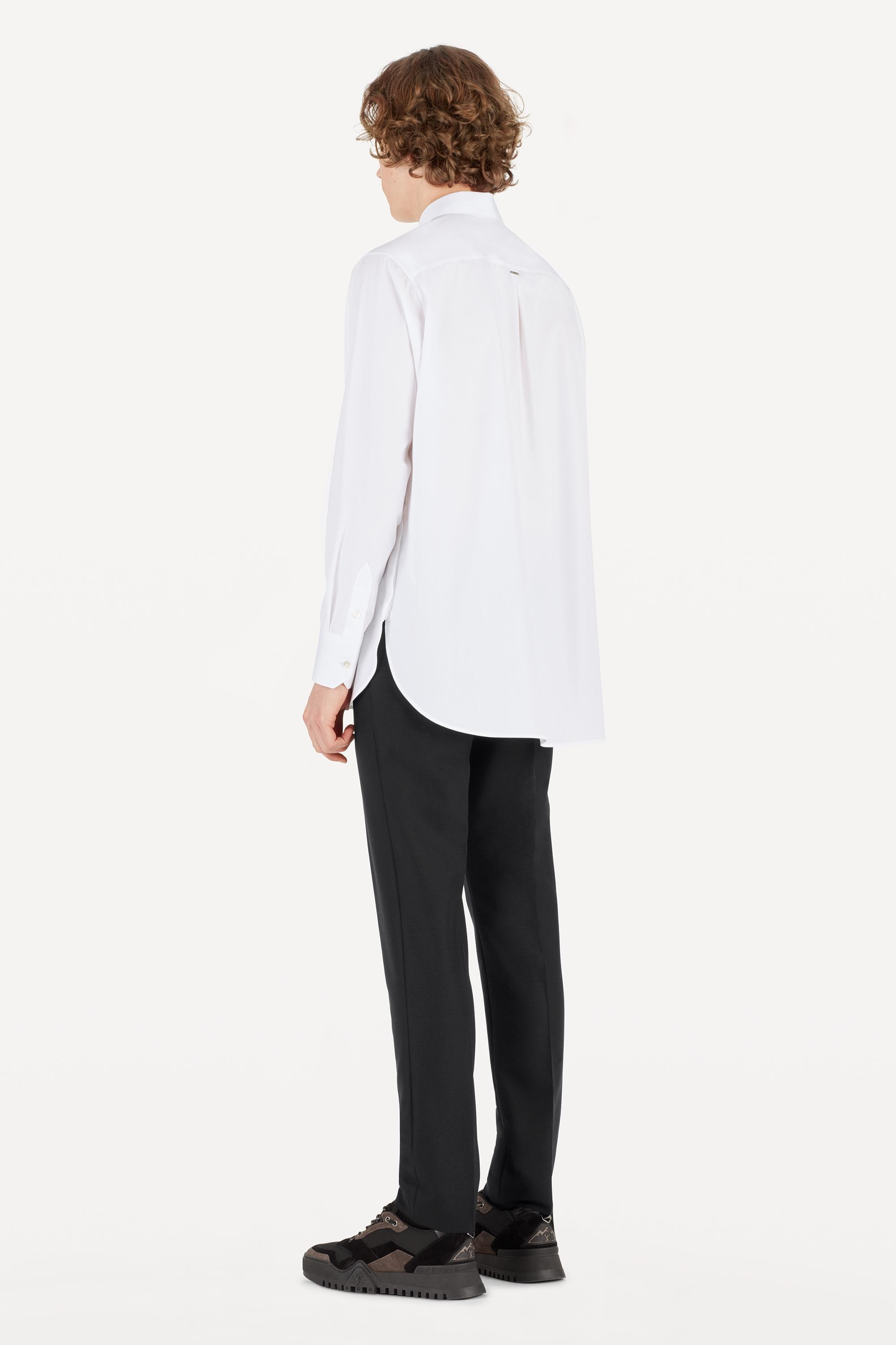 DNA SHIRT - Ready to Wear | LOUIS VUITTON