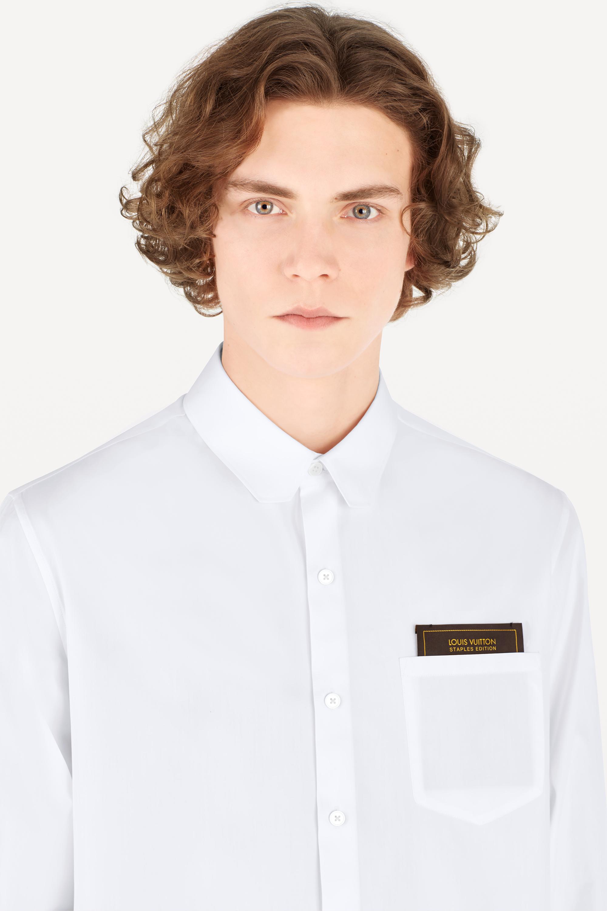 DNA SHIRT - Ready to Wear | LOUIS VUITTON