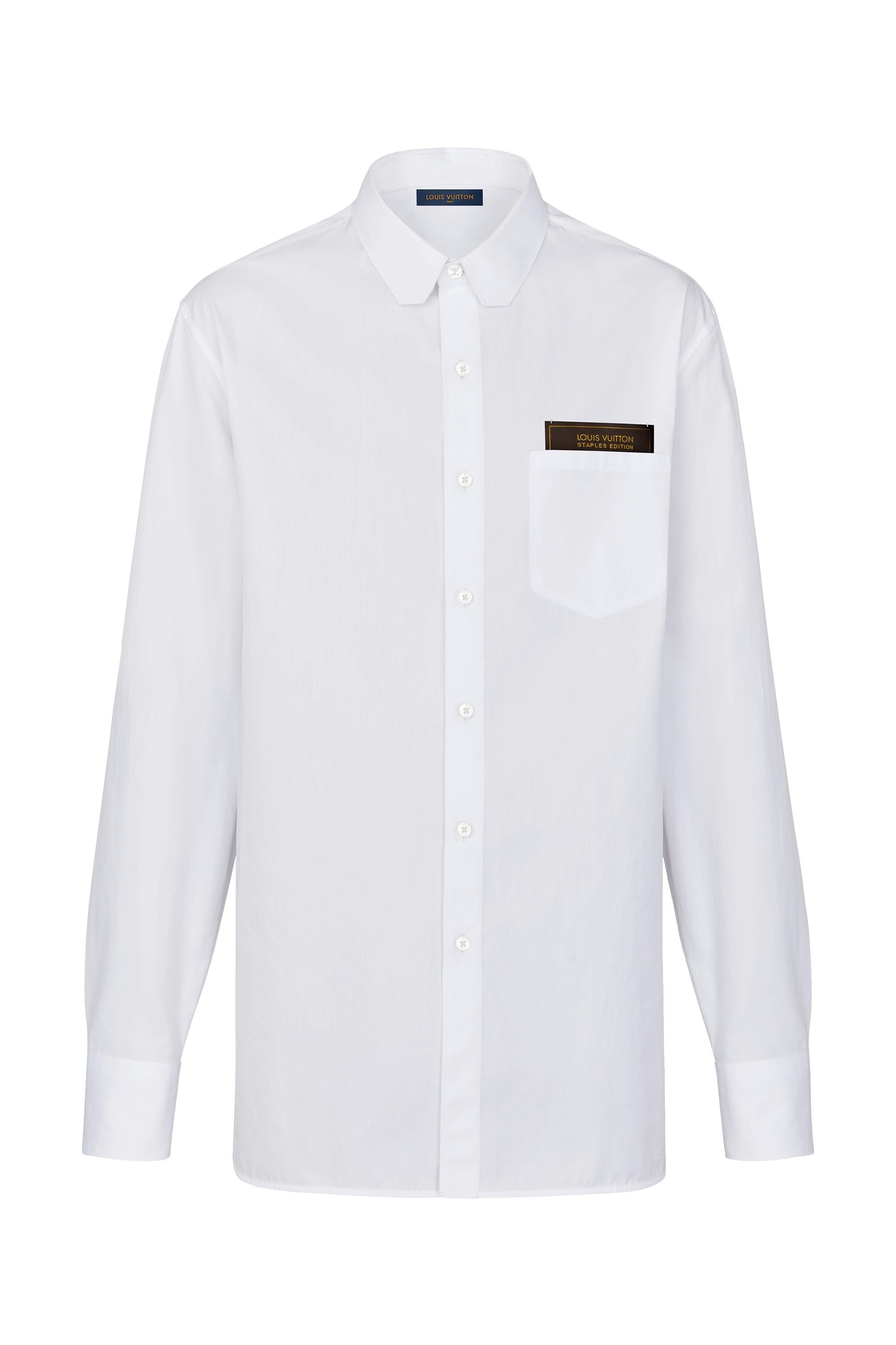 DNA SHIRT - Ready to Wear | LOUIS VUITTON
