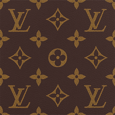 Dog Bag Monogram Canvas in New's Holiday Men's Selection collections by Louis Vuitton (Product zoom)