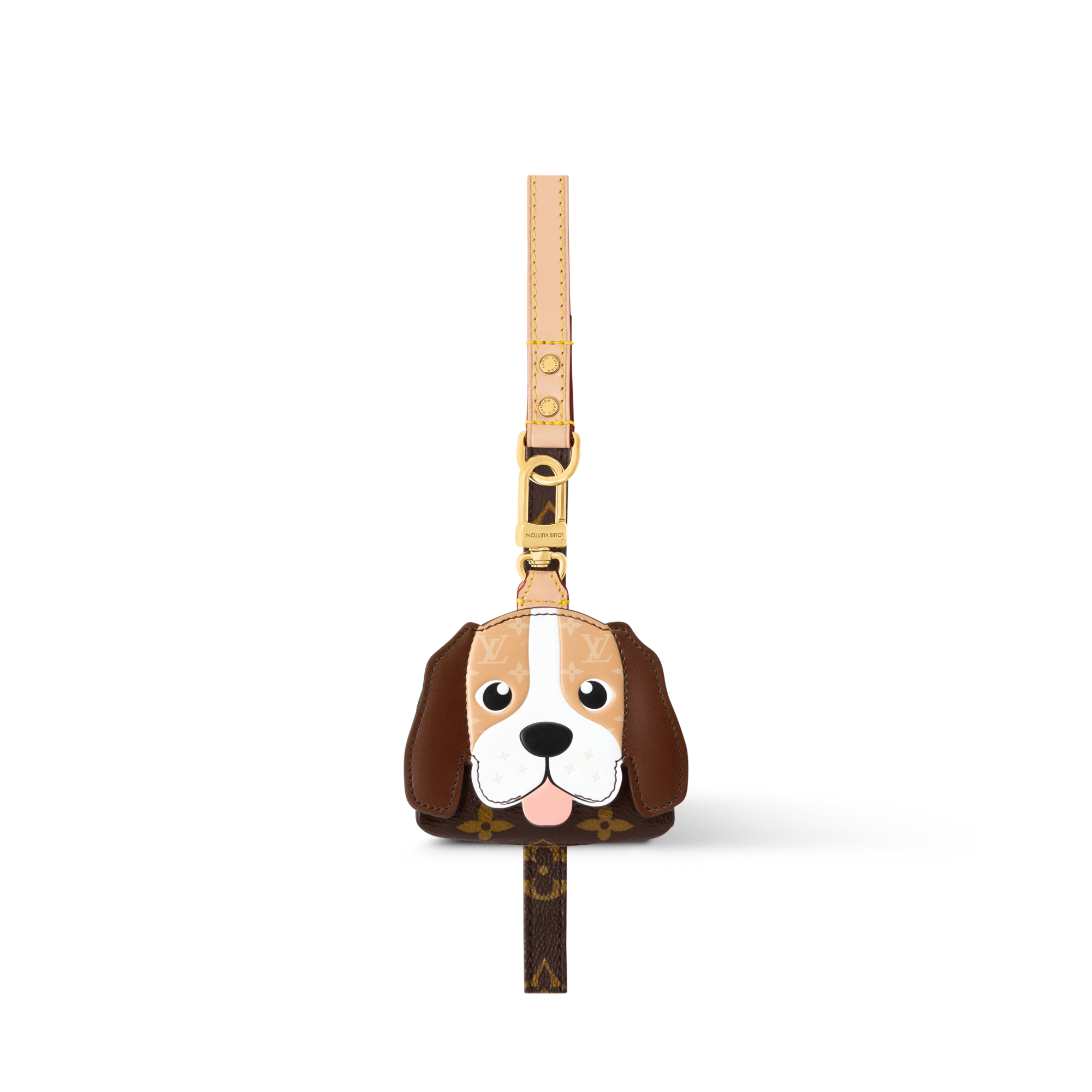 Dog Bags Holder Beagle . in Trunks, Travel and Home