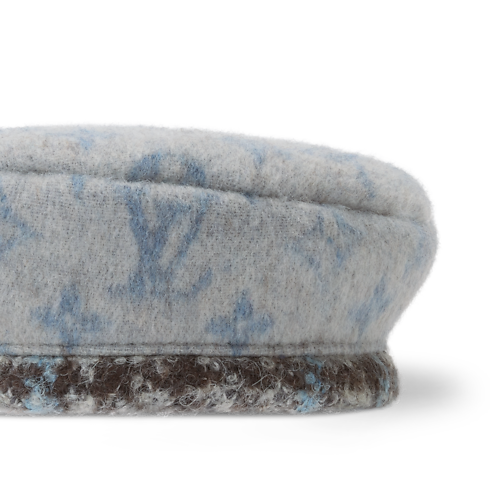 Dog Beret PM . in Trunks, Travel and Home's Pets Accessories } collections by Louis Vuitton (Product zoom)