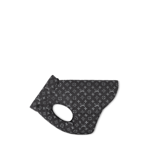 Dog Puffer Jacket XS . in Trunks, Travel and Home's Pets Accessories } collections by Louis Vuitton (Product zoom)