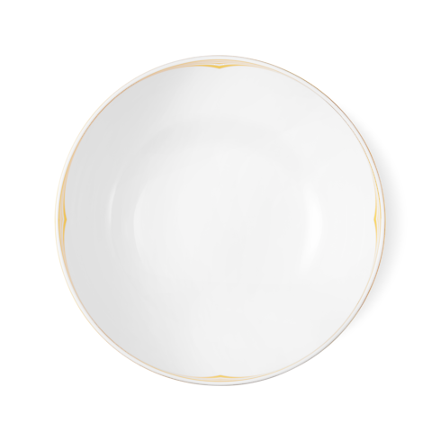 Dolce Vita Large Bowl in Trunks, Travel and Home's Home and Art of Dining Art of Dining collections by Louis Vuitton (Product zoom)