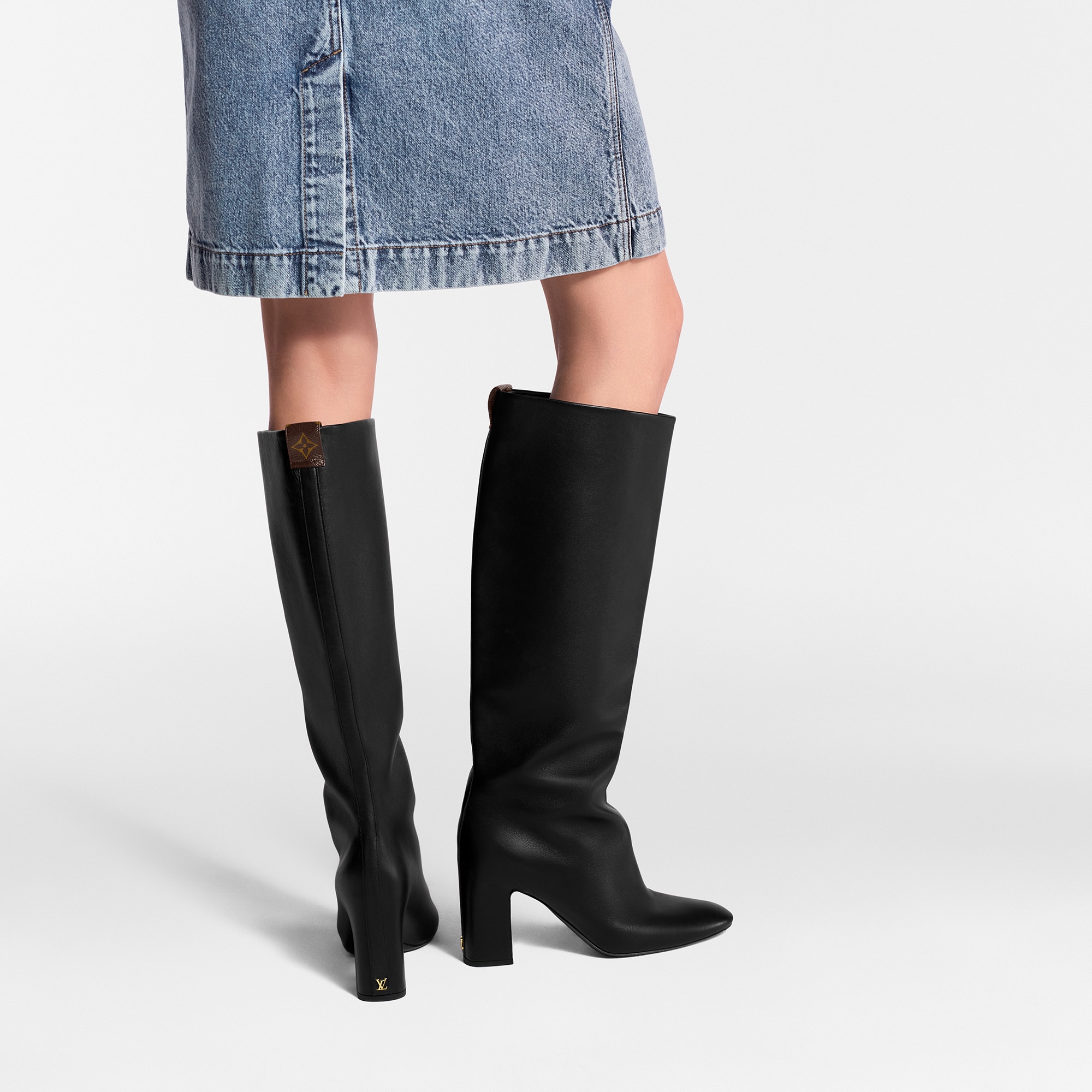 Donna High Boot  in Women