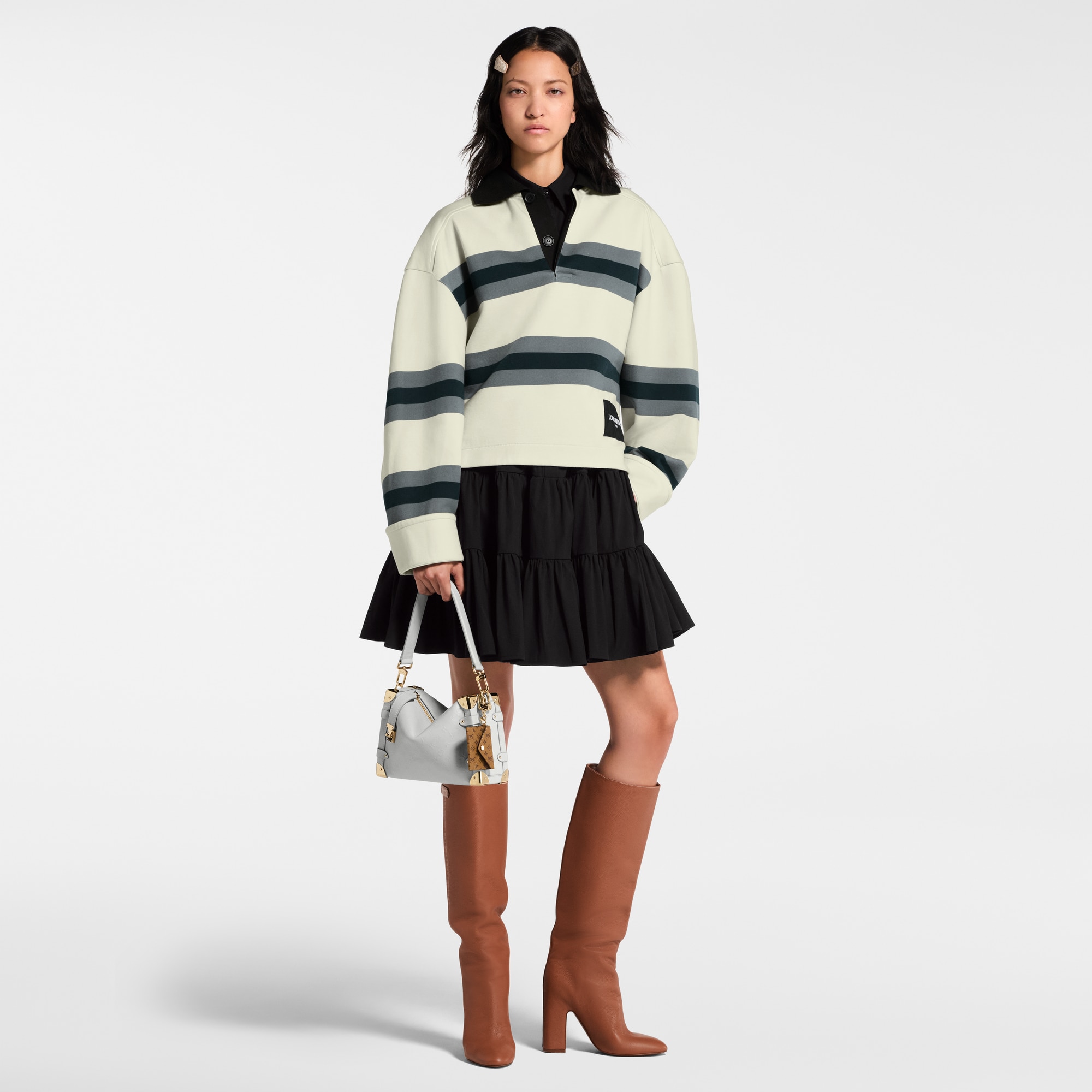 Donna High Boot  in Women