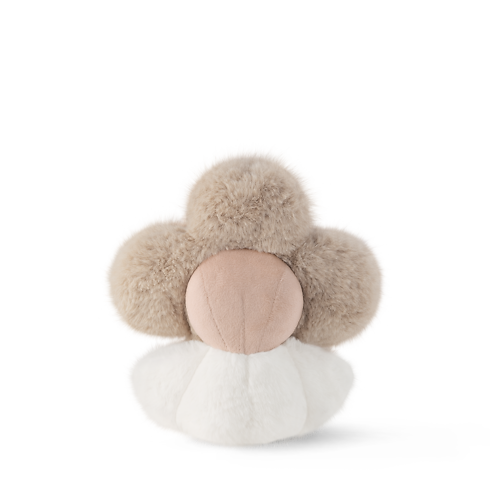 Doudou Vivienne Mini in Trunks, Travel and Home's Sport and Lifestyle Lifestyle and Vivienne Dolls collections by Louis Vuitton (Product zoom)