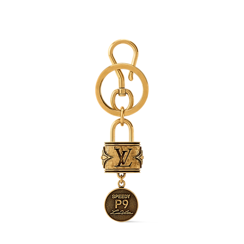 Dove Charm . in Men's Accessories Key Holders and Bag Charms collections by Louis Vuitton (Product zoom)