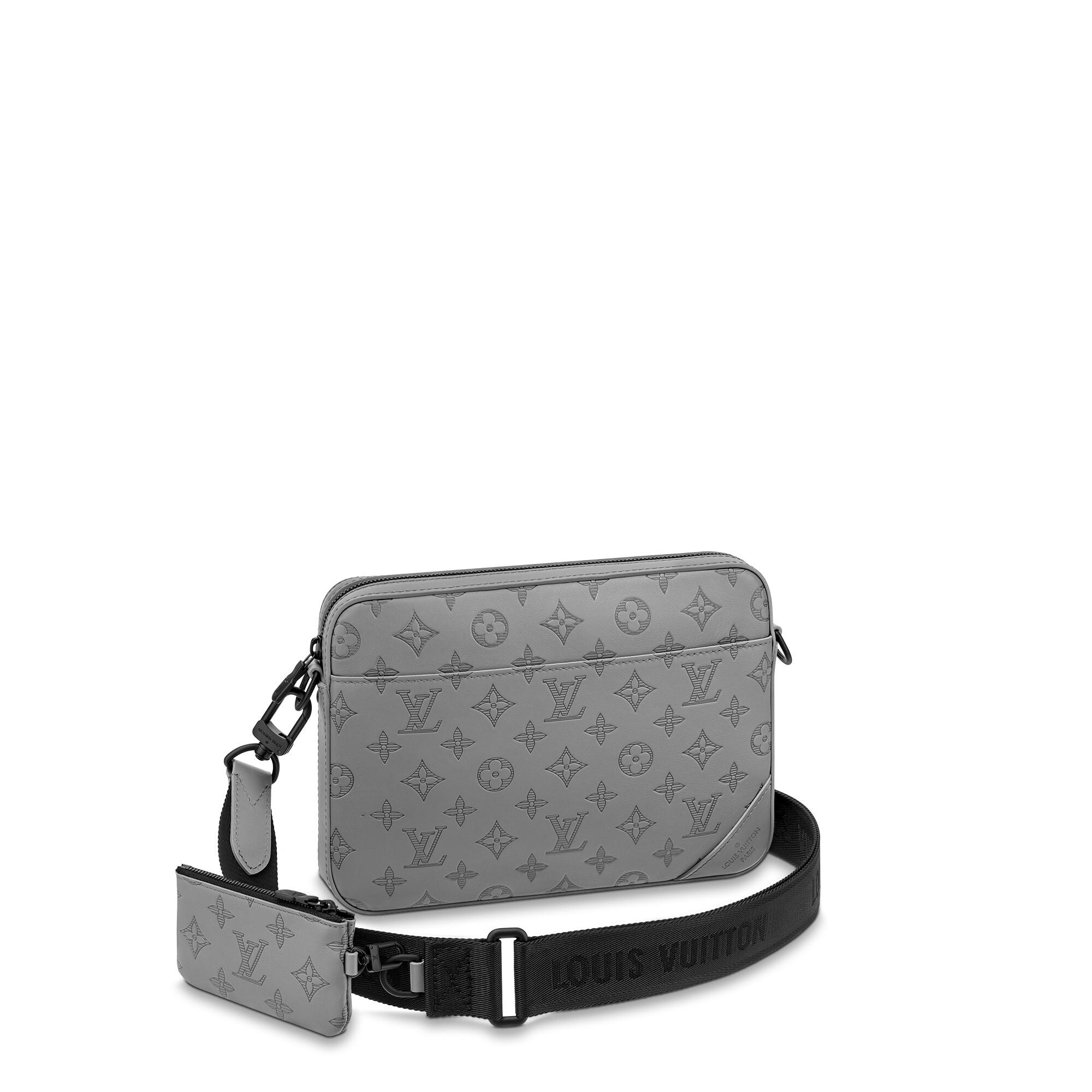 Duo Messenger G65 - Bags | LOUIS VUITTON