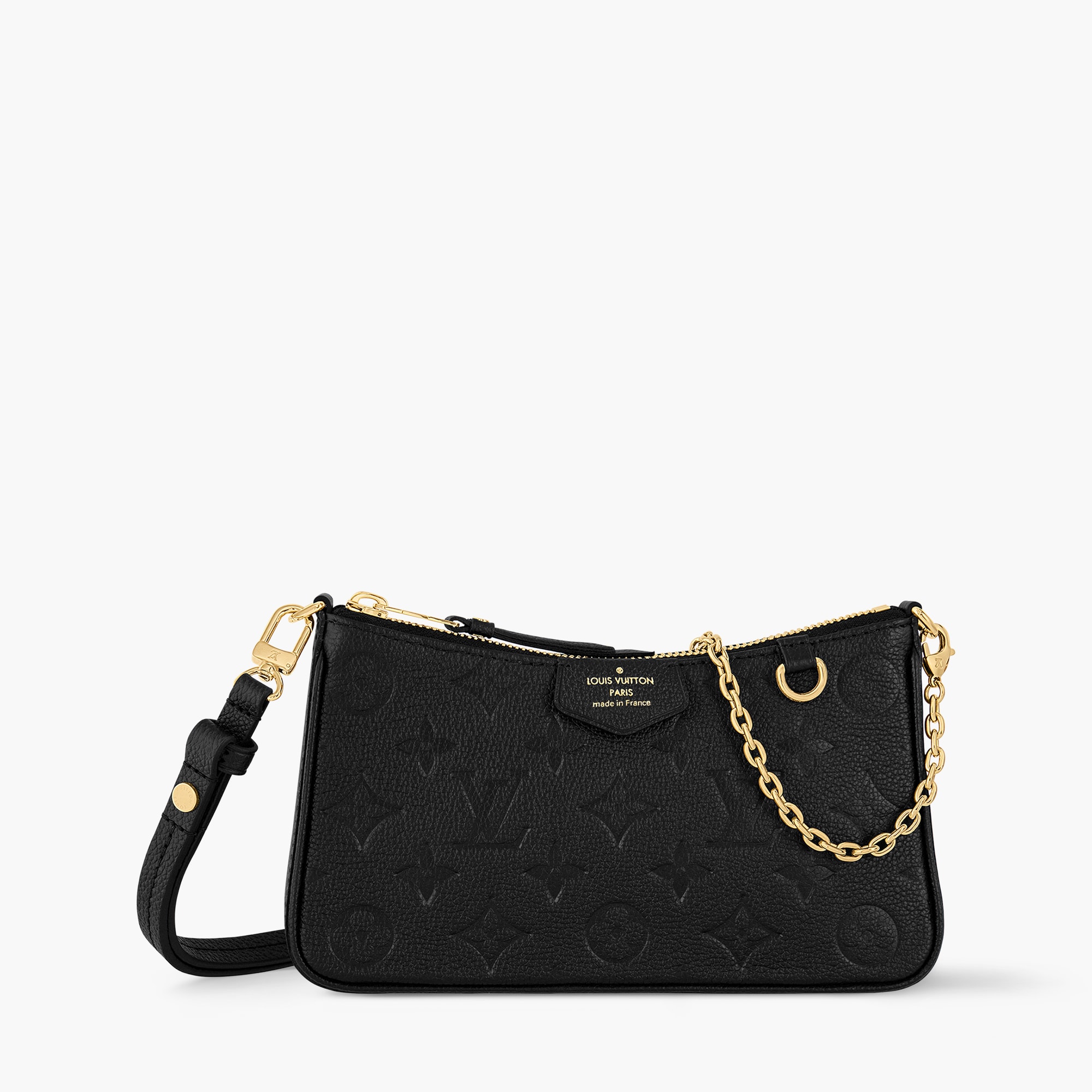 Easy Pouch On Strap