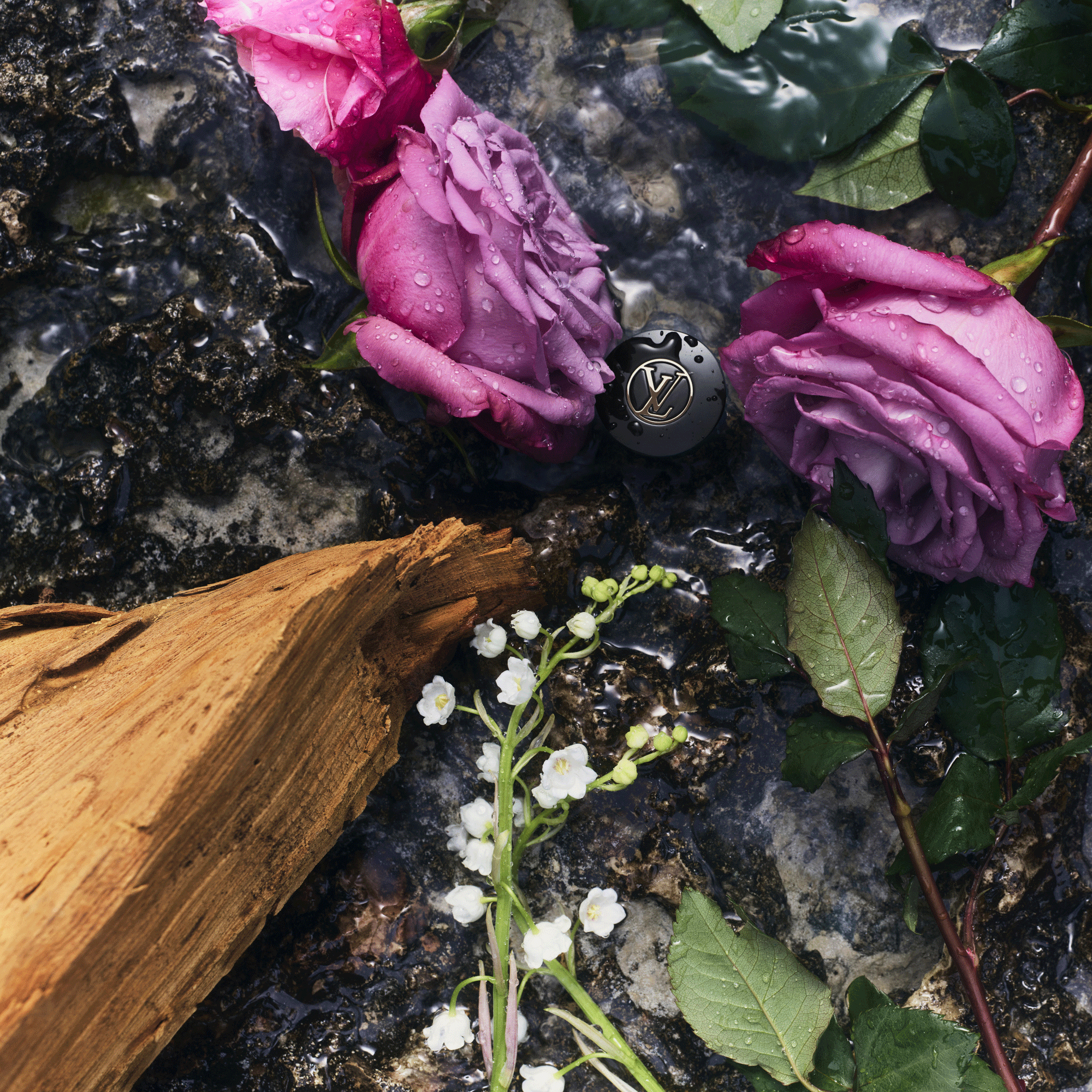 eLVes Louis Vuitton  in Perfumes and Beauty