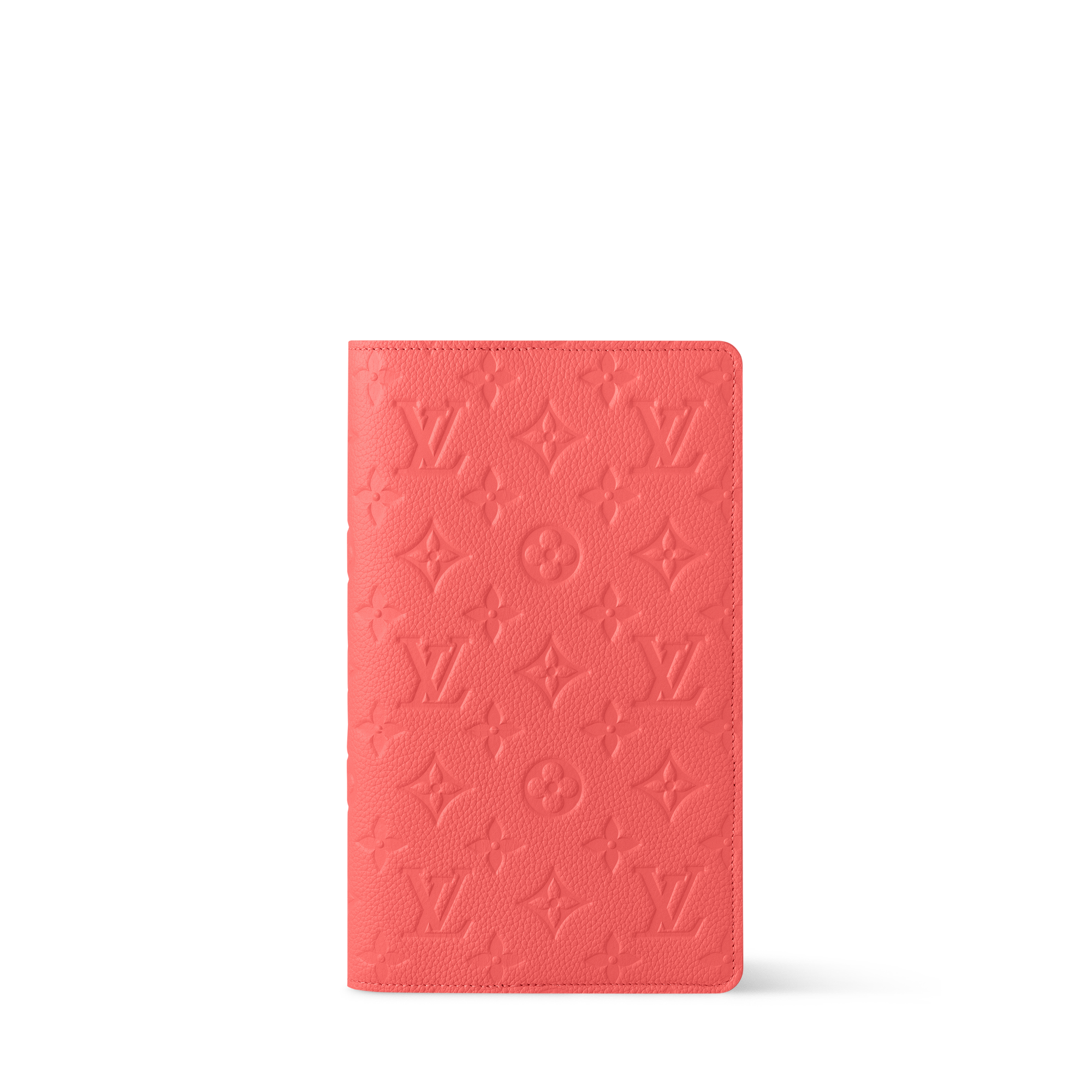 Emily Notebook Cover MM  in Trunks, Travel and Home