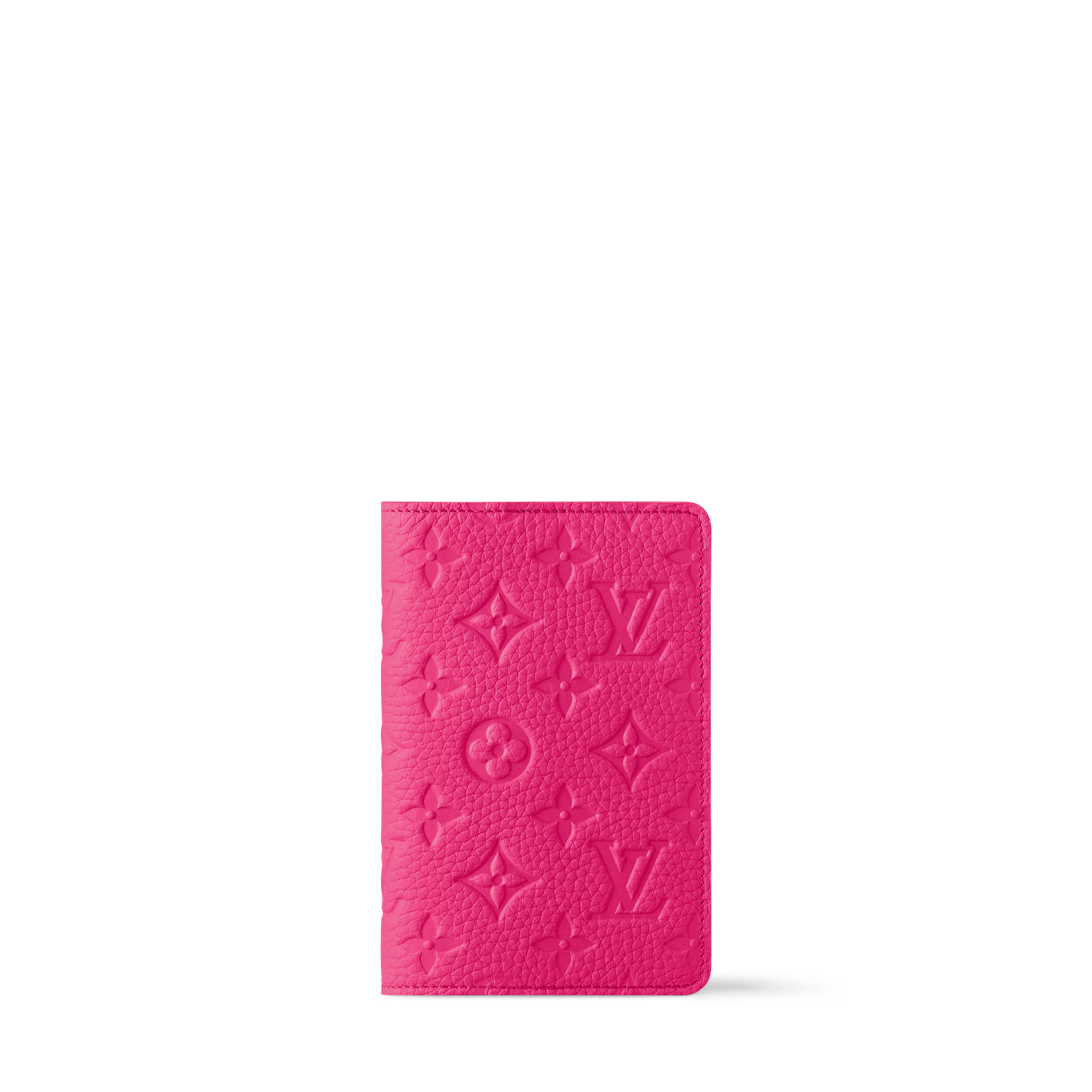 Pondichery Pink (Unavailable)