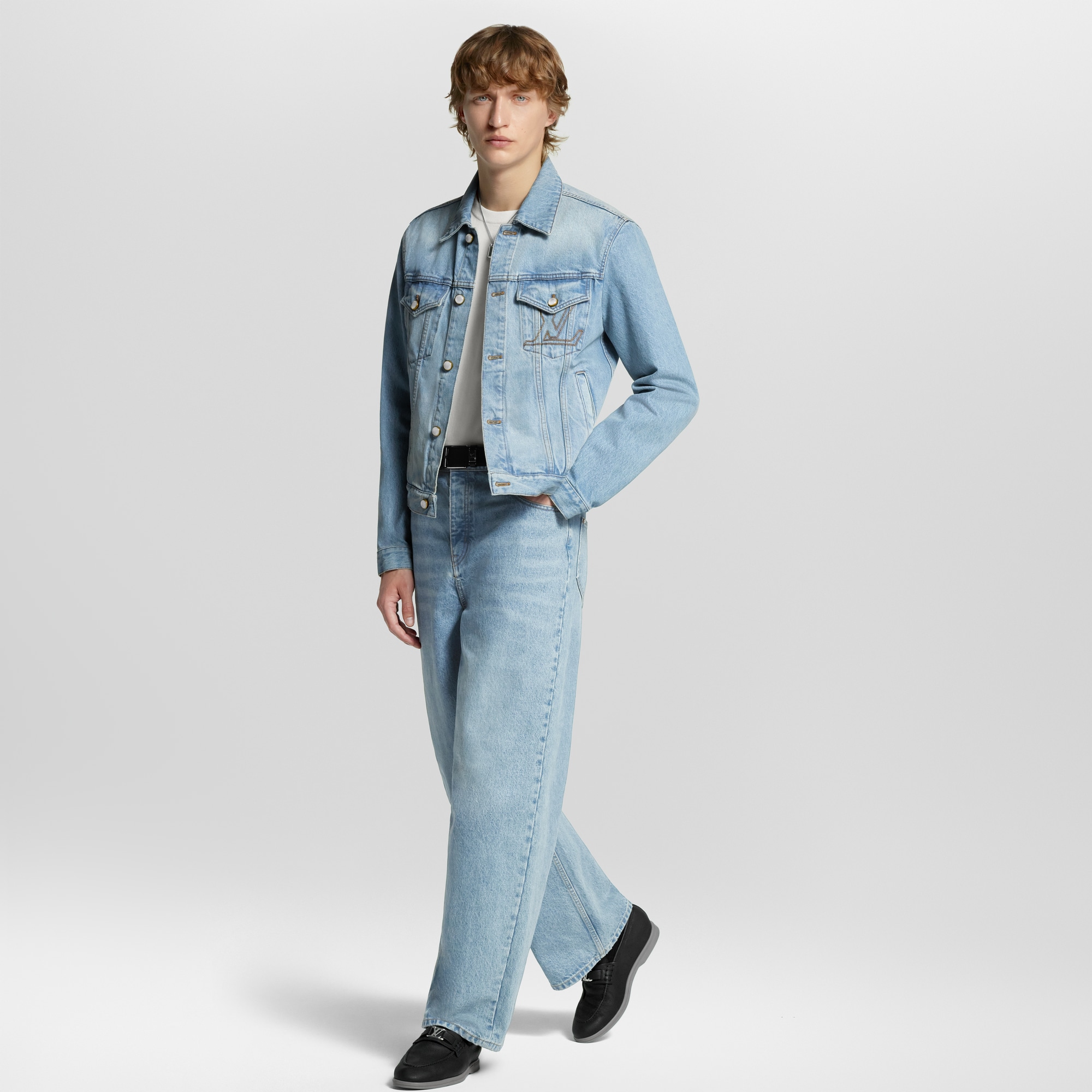 Estate Loafer  in Men