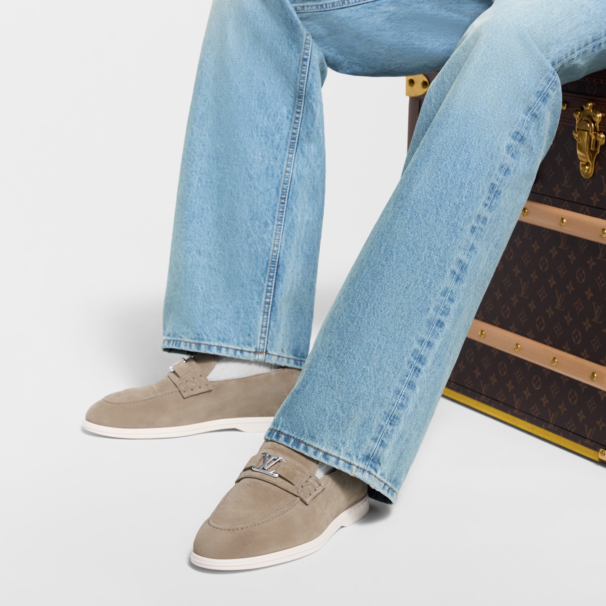 Estate Loafer  in Men