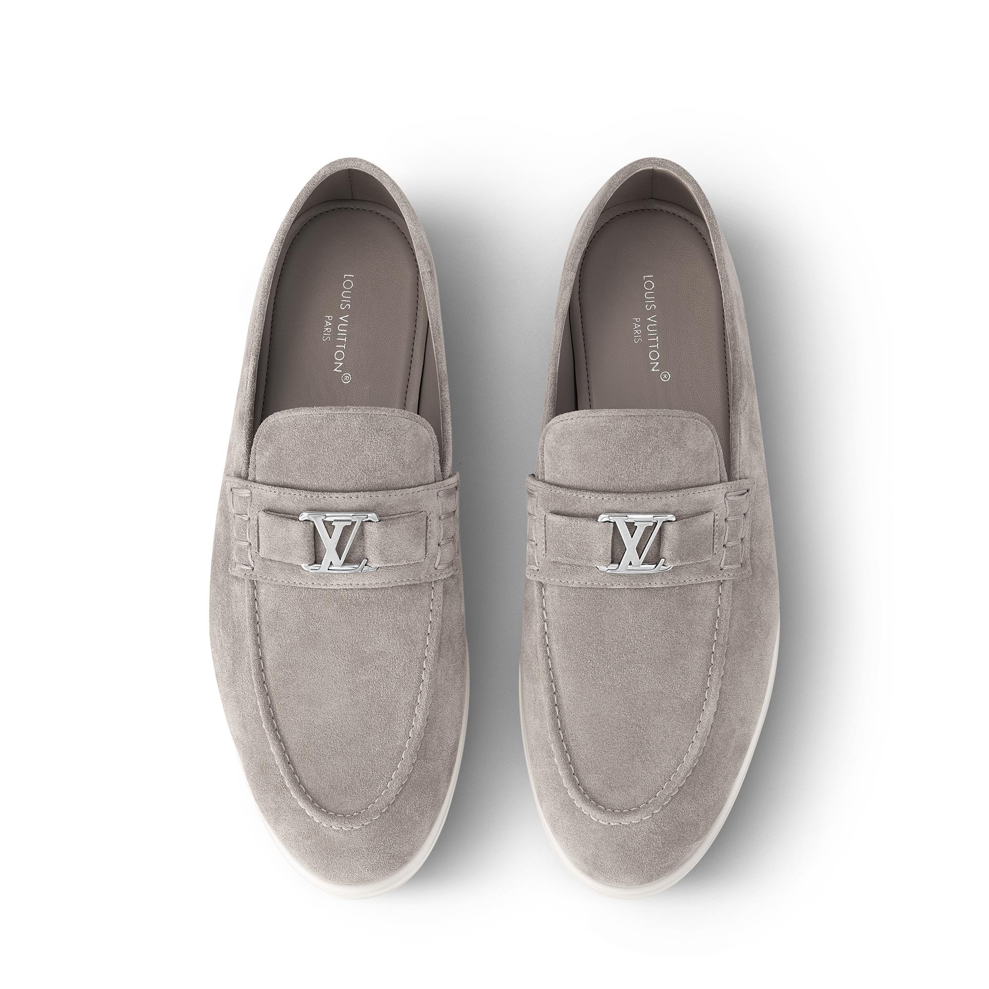 Estate Loafer - Shoes | LOUIS VUITTON display picture 2