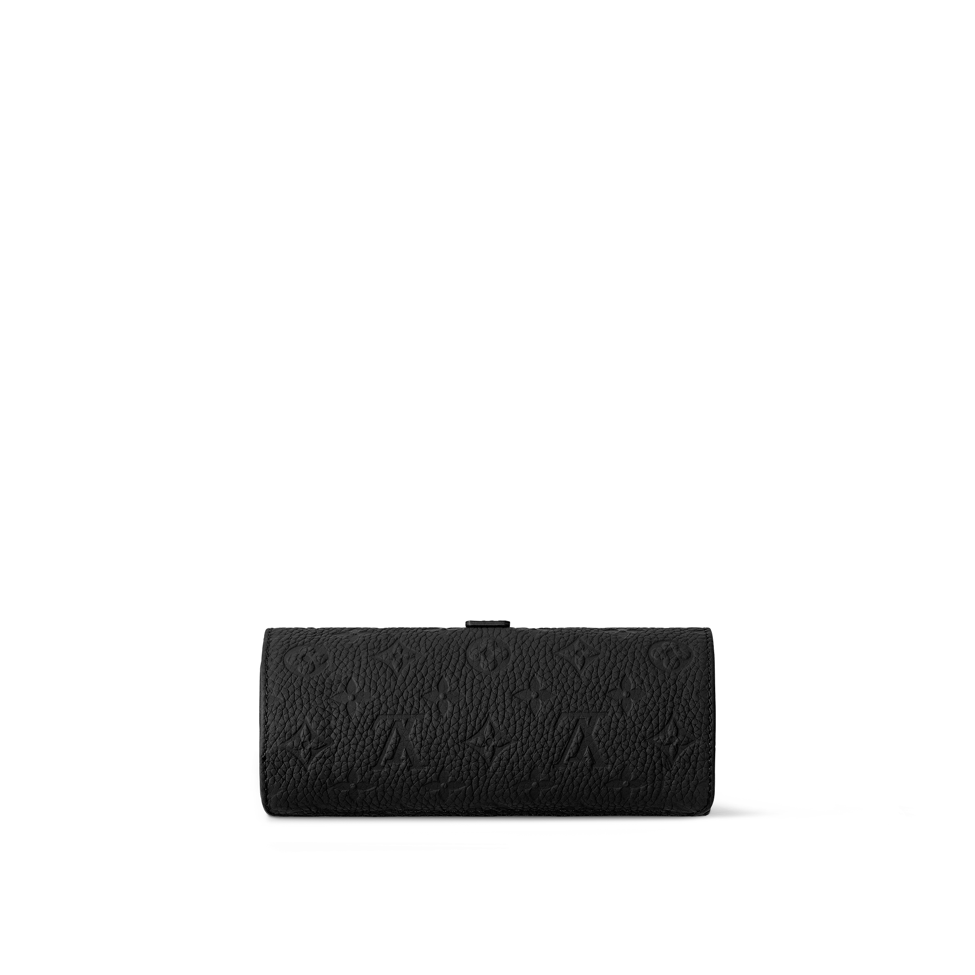 Etui 3 Montres Monogram Taurillon Leather in Men