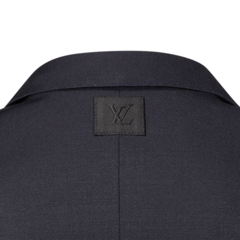 Evening Tuxedo Jacket in Men's Ready-to-Wear Blazers and Jackets collections by Louis Vuitton (Product zoom)
