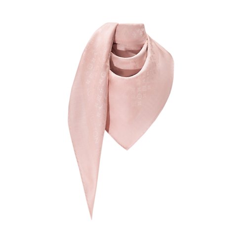 Evermore Shawl . in Women's Accessories Shawls collections by Louis Vuitton (Product zoom)