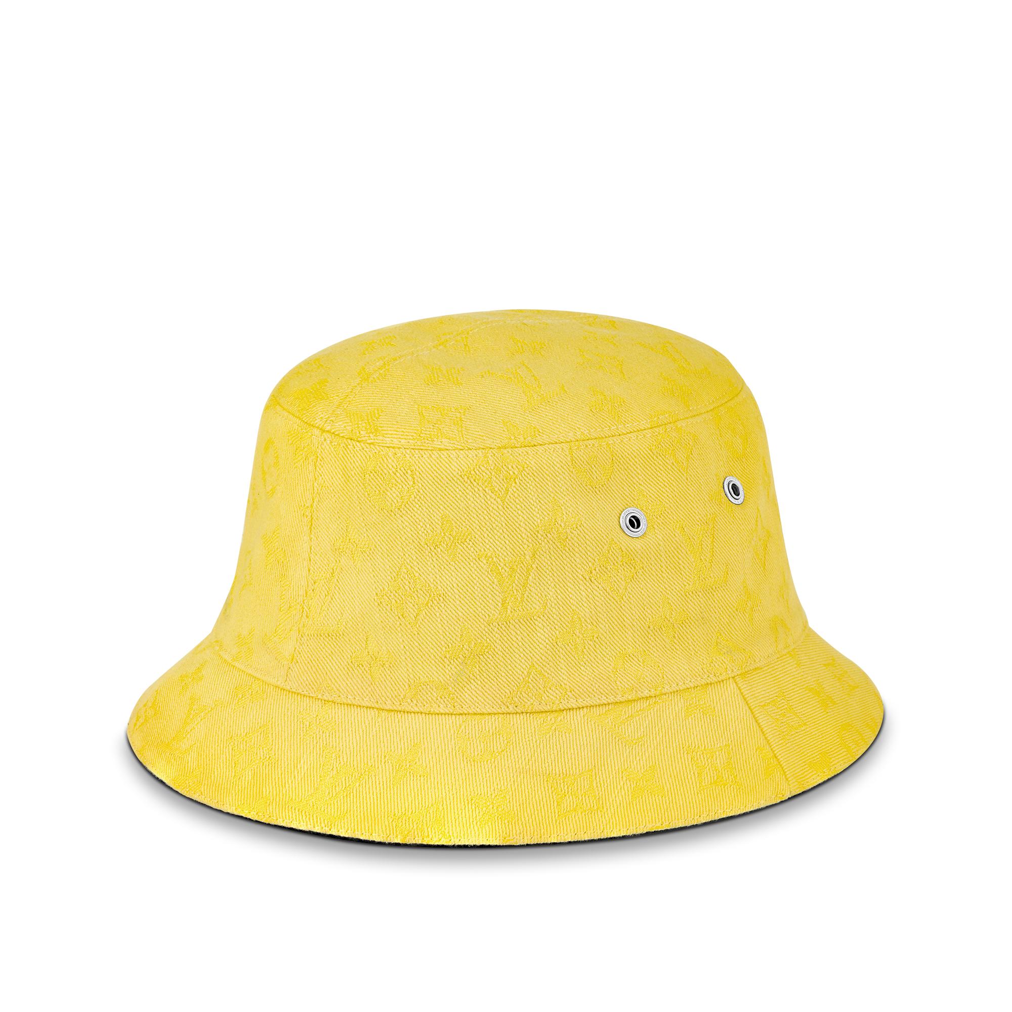 Everyday LV Bucket Hat - Accessories 