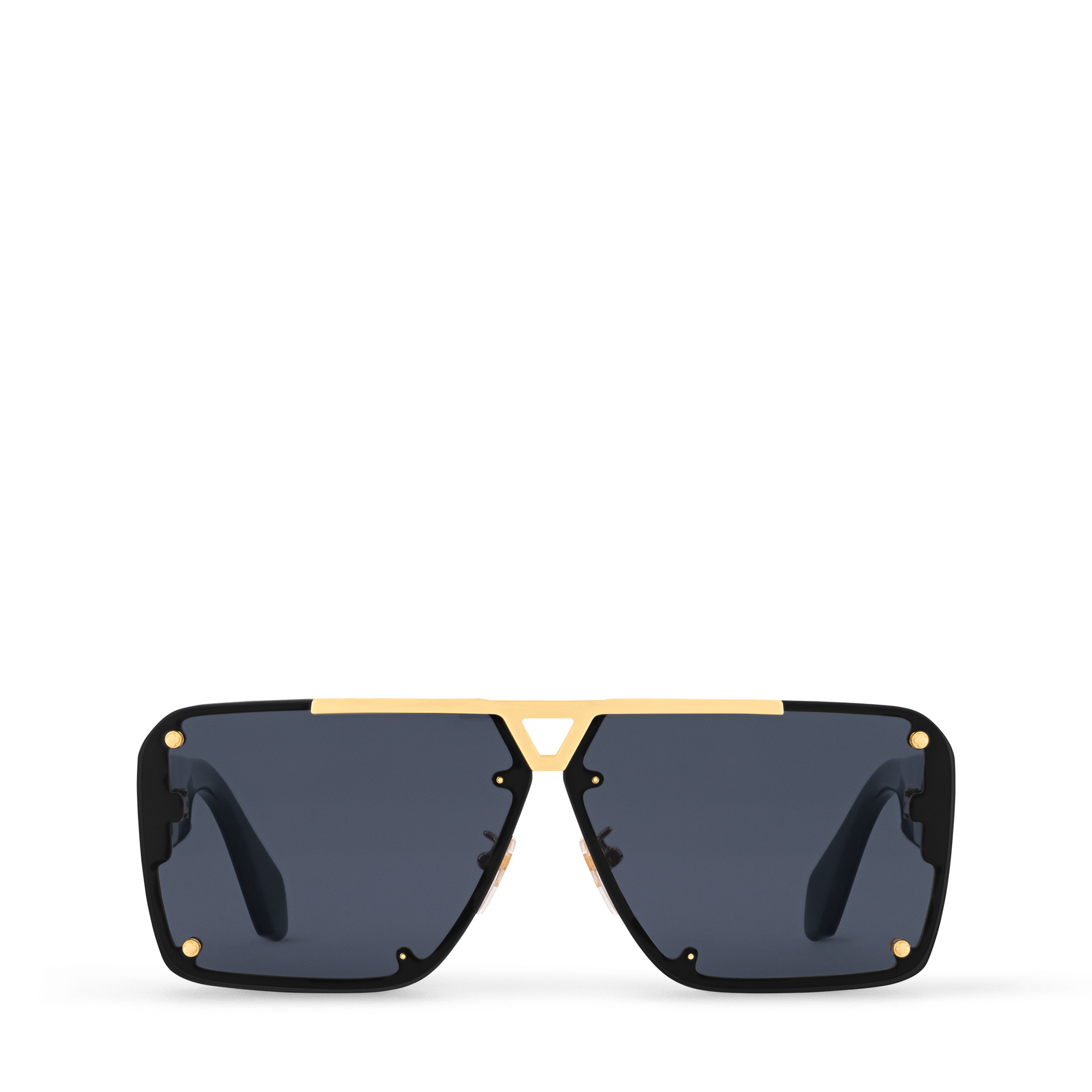 Evidence Square Sunglasses . in Men