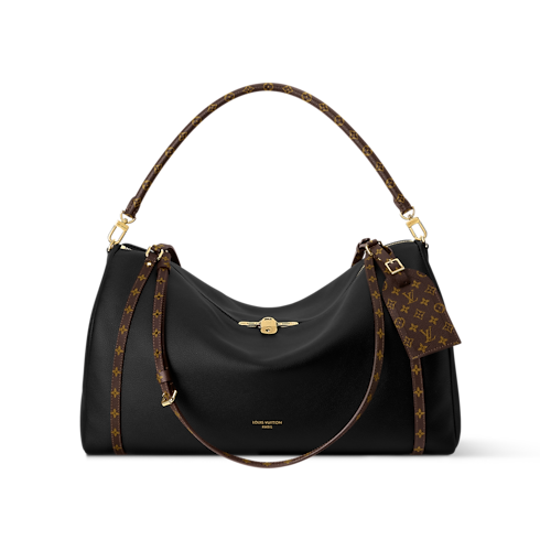 Double Face Clip Front Coat in Women's Ready-to-Wear Coats and Jackets collections by Louis Vuitton