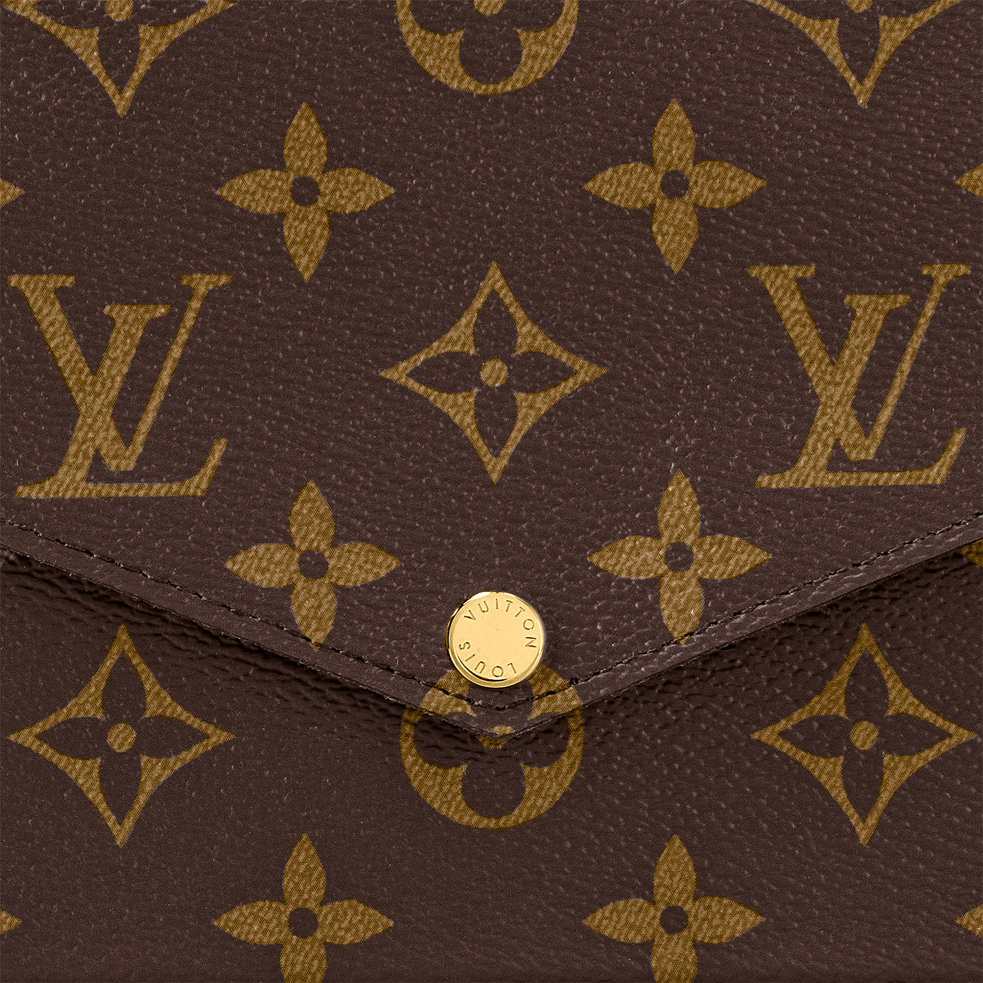Félicie Pochette - Wallets and Small Leather Goods | LOUIS VUITTON