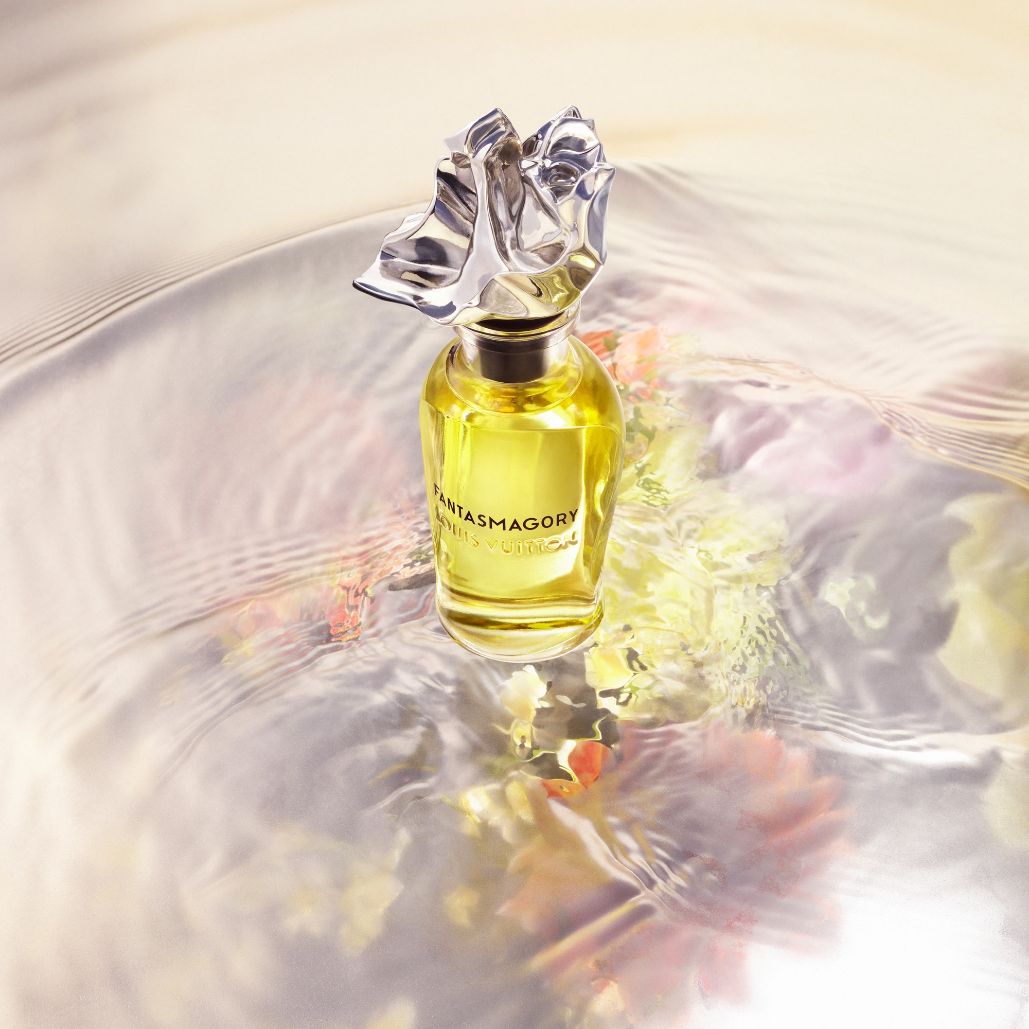 Fantasmagory   in Perfumes and Beauty