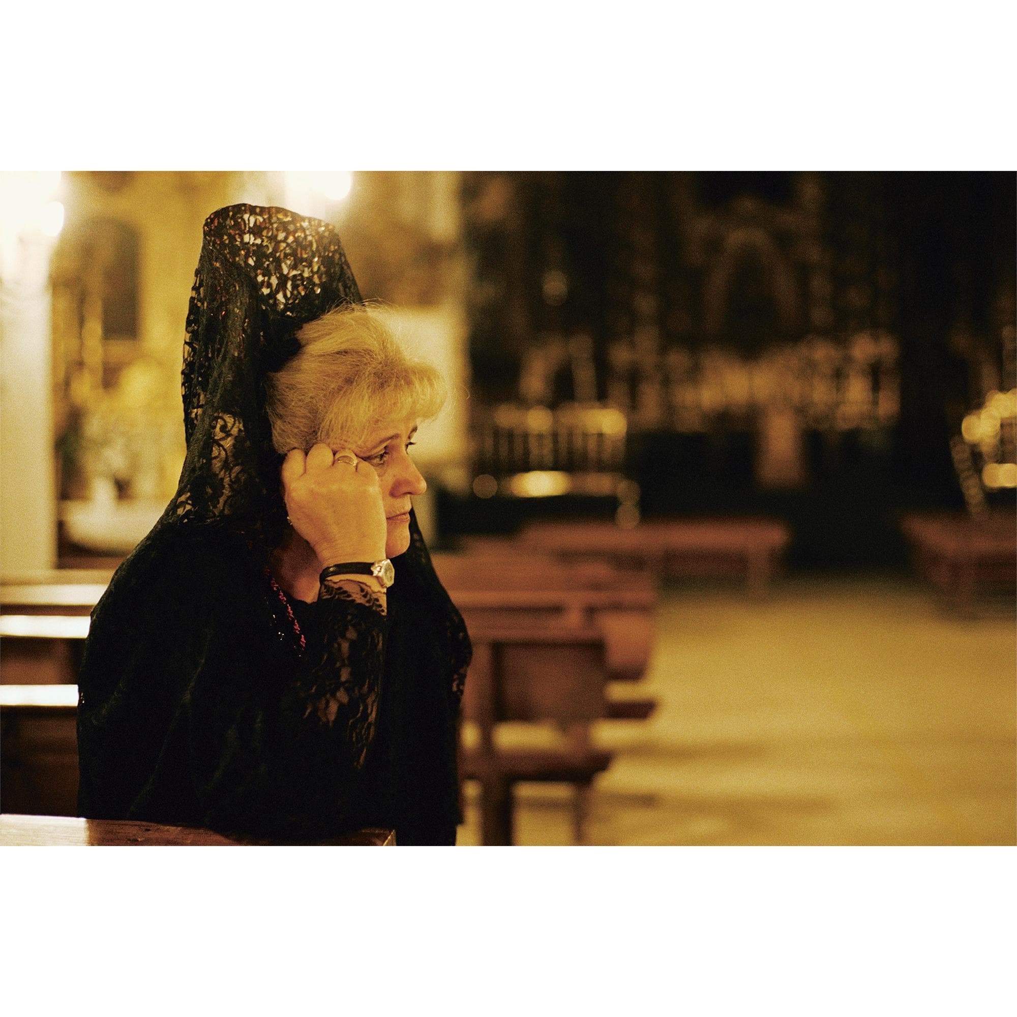 Fashion Eye Cordoba By Miles Aldridge  in Trunks, Travel and Home