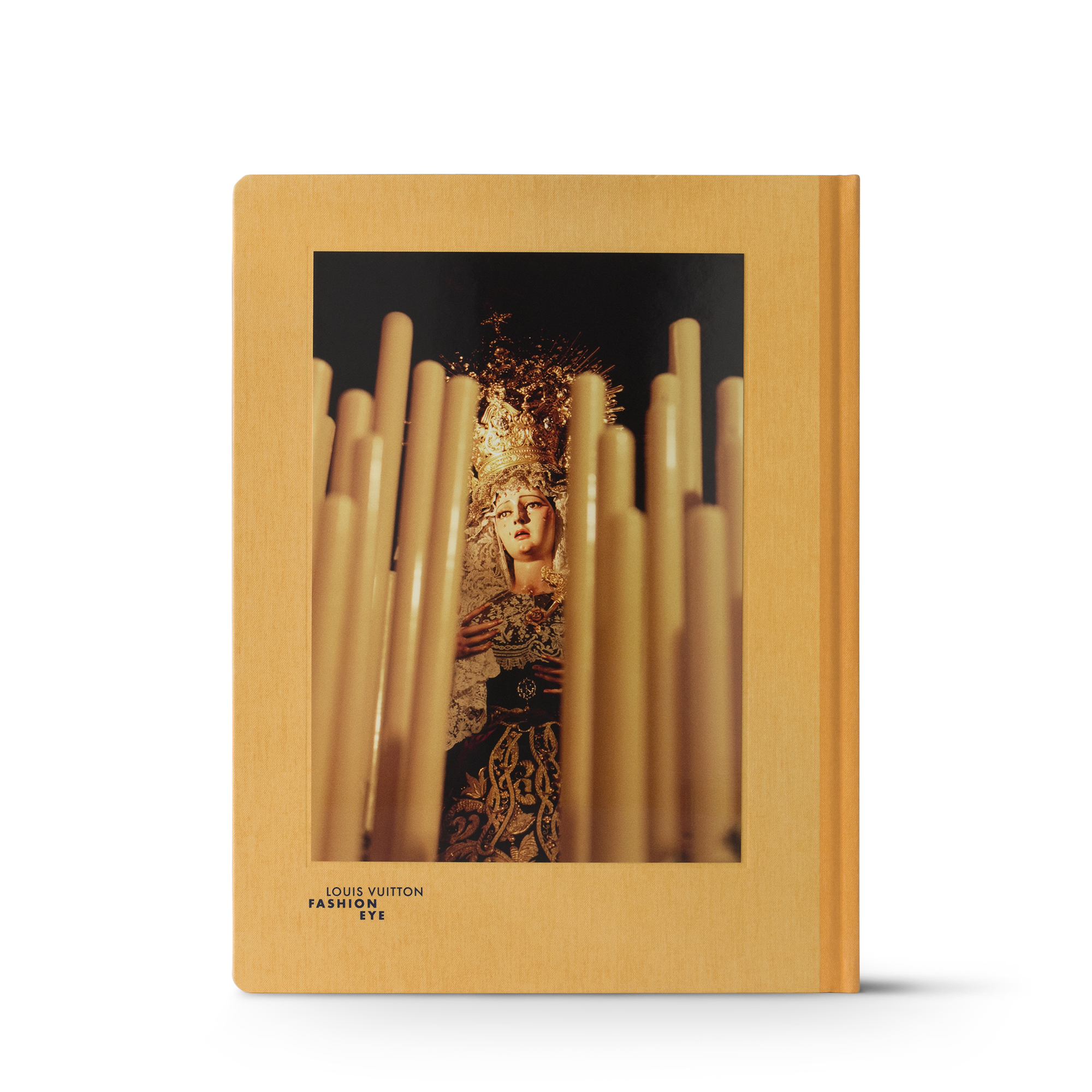 Fashion Eye Cordoba By Miles Aldridge  in Trunks, Travel and Home