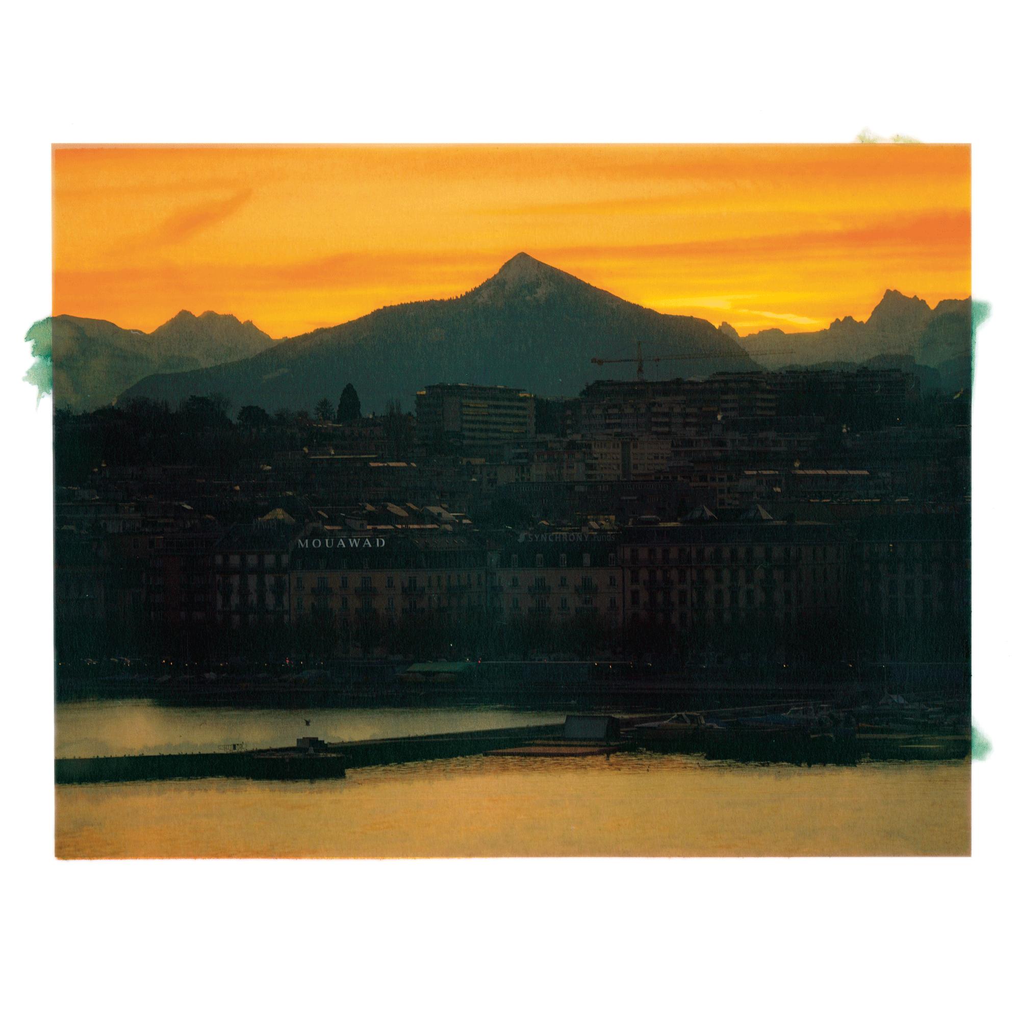 Fashion Eye Geneva  in Trunks, Travel and Home