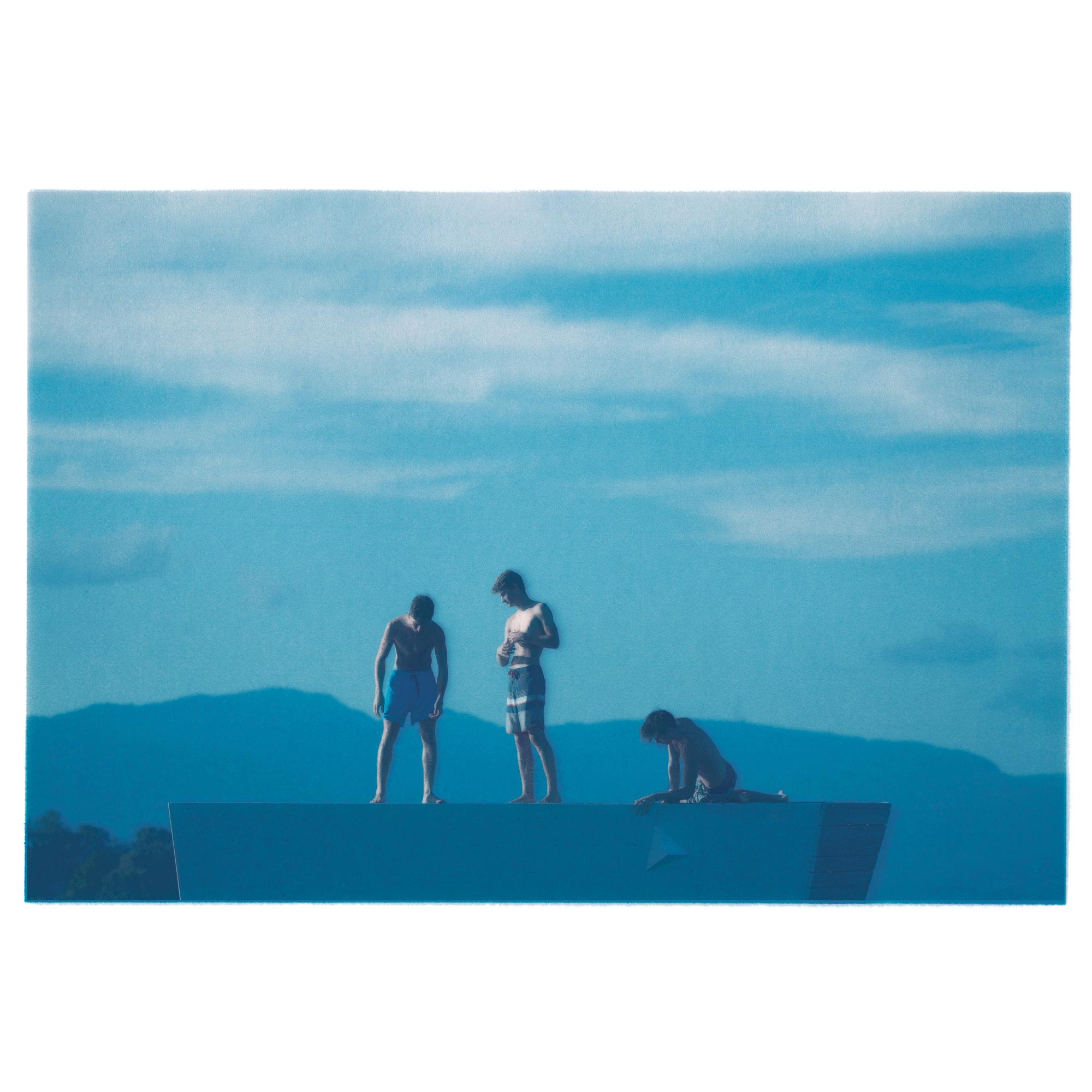 Fashion Eye Geneva  in Trunks, Travel and Home