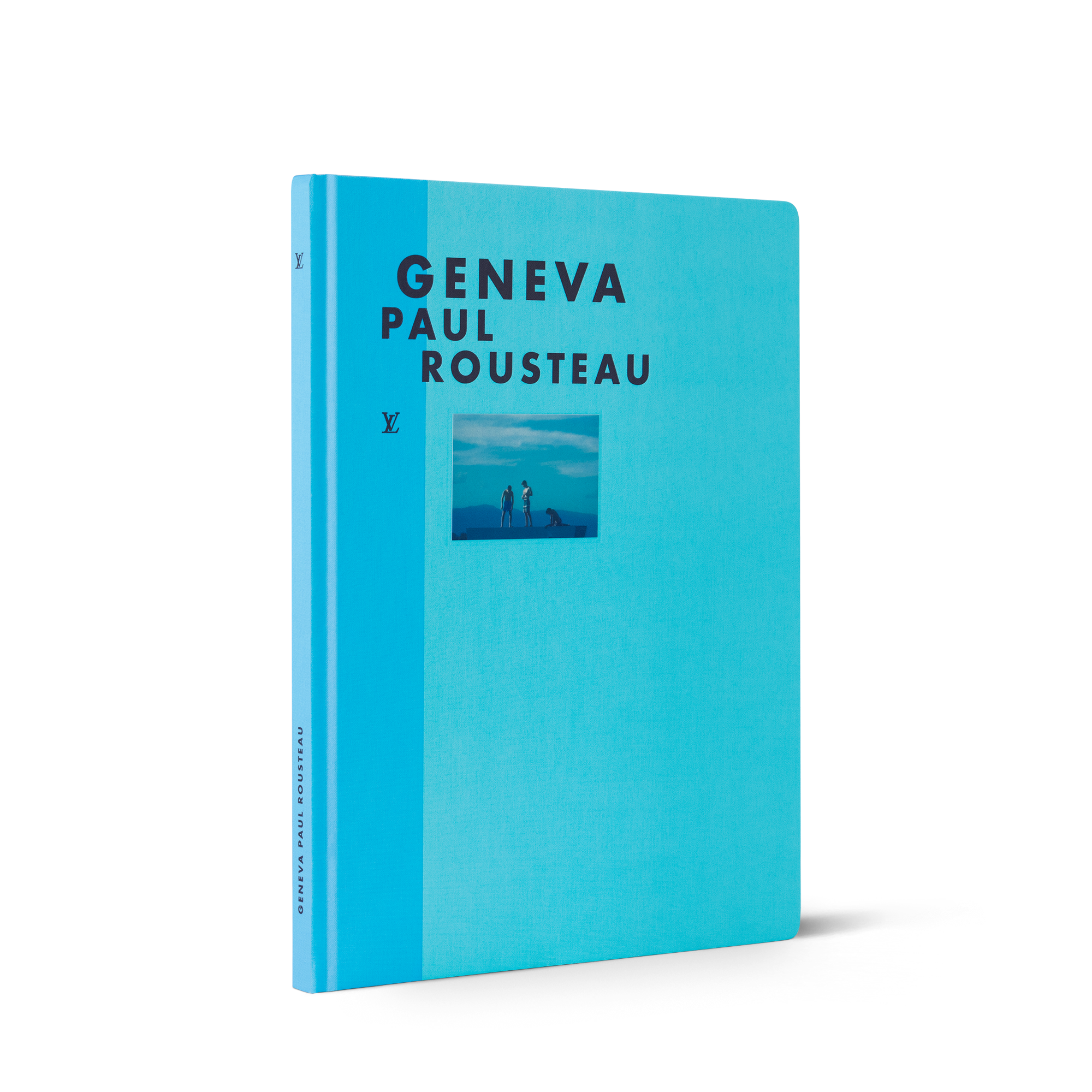 Fashion Eye Geneva  in Trunks, Travel and Home