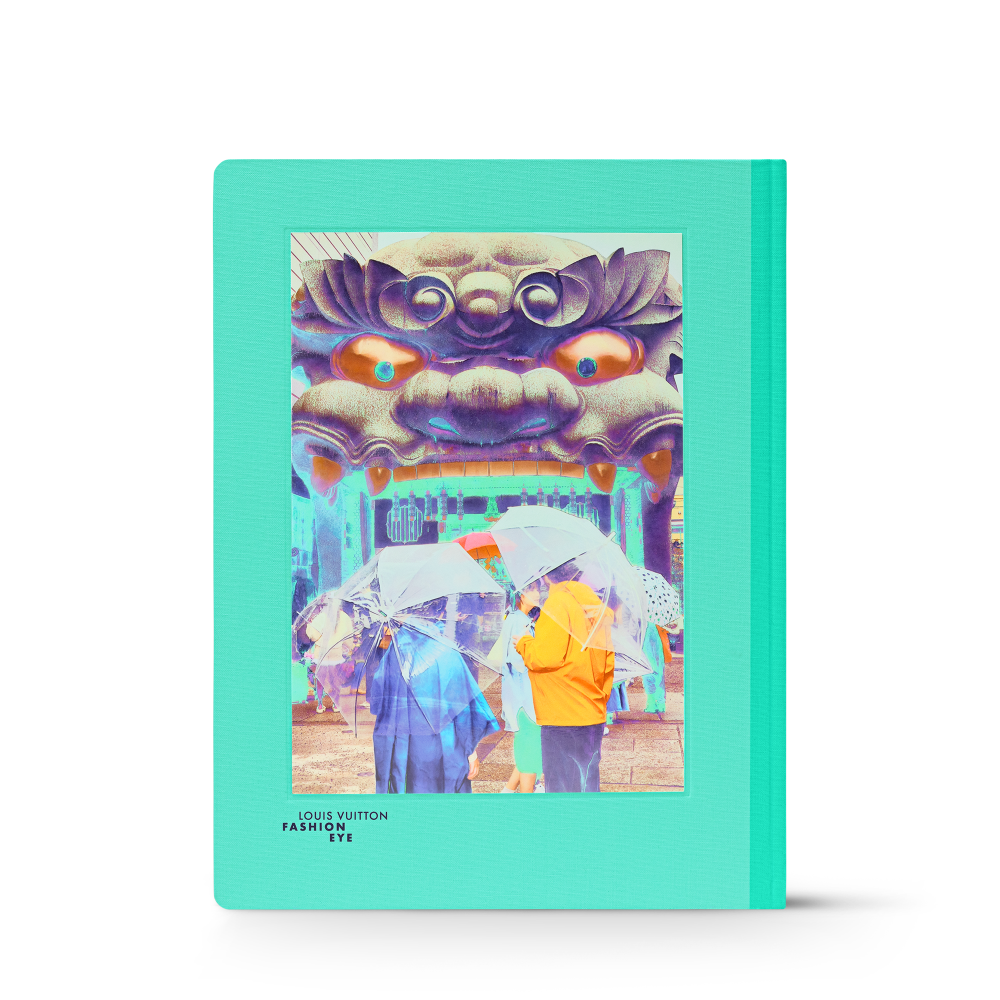 Fashion Eye Osaka  in Trunks, Travel and Home