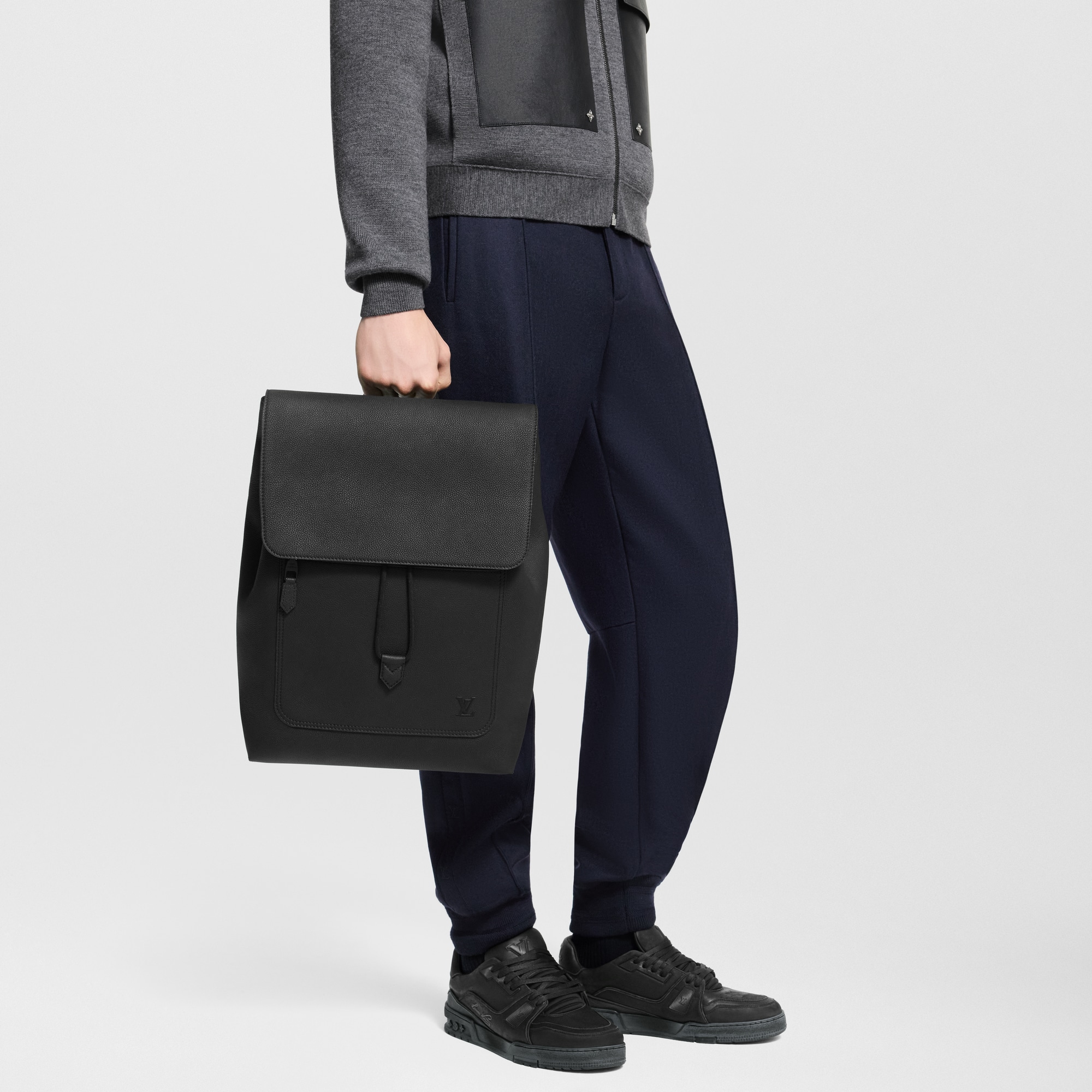 Fastline Backpack LV Aerogram in Bags and Small Leather Goods