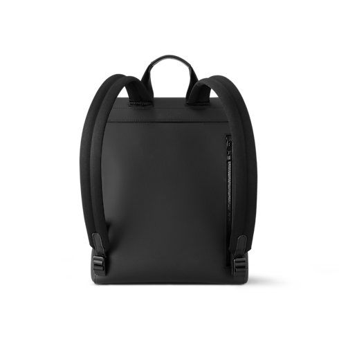Fastline Backpack LV Aerogram in Men's Bags All Bags collections by Louis Vuitton (Product zoom)