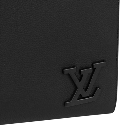 Fastline Backpack LV Aerogram in Men's Bags All Bags collections by Louis Vuitton (Product zoom)