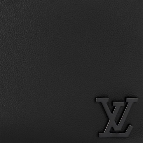 Fastline Backpack LV Aerogram in Men's Bags All Bags collections by Louis Vuitton (Product zoom)